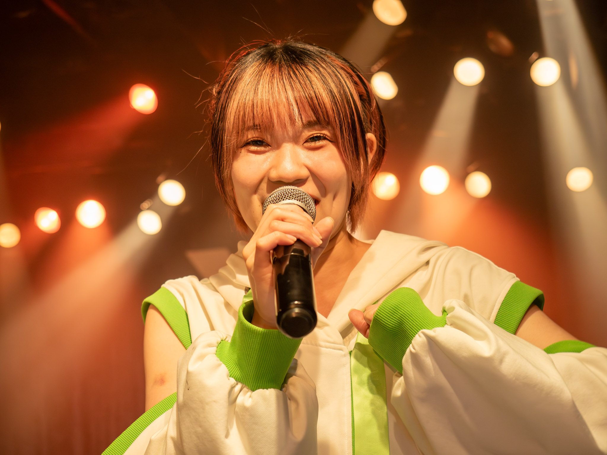 2023.04.14 『MUSEN-TEIKI』ROAD TO 豊洲PIT...＠新高円寺 LOFT X TA女子 23枚目