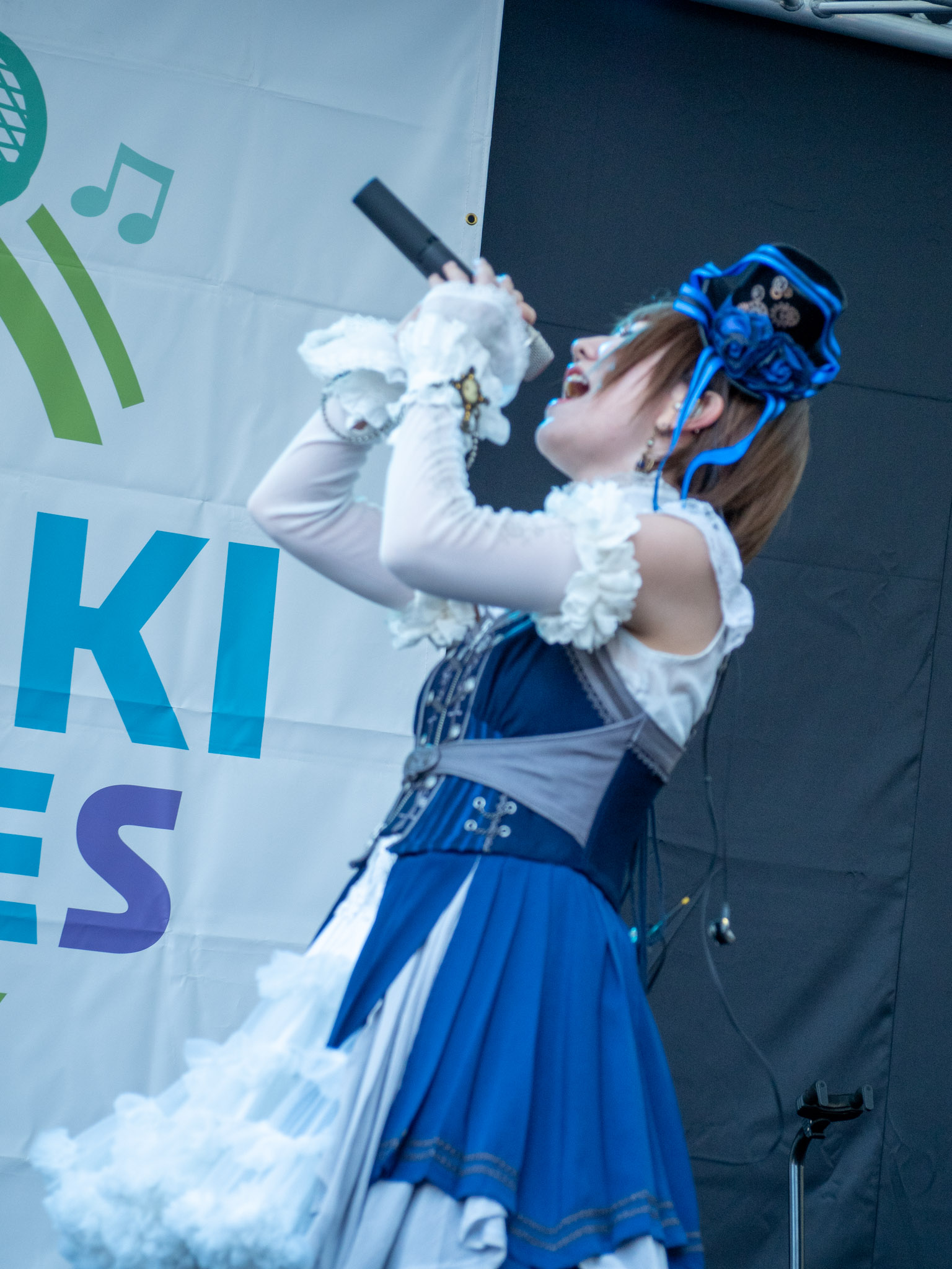 2022.06.19 川崎駅前フェス ＠ 川崎駅前東口駅前広場（川崎ルフロン前） yucat 36枚目