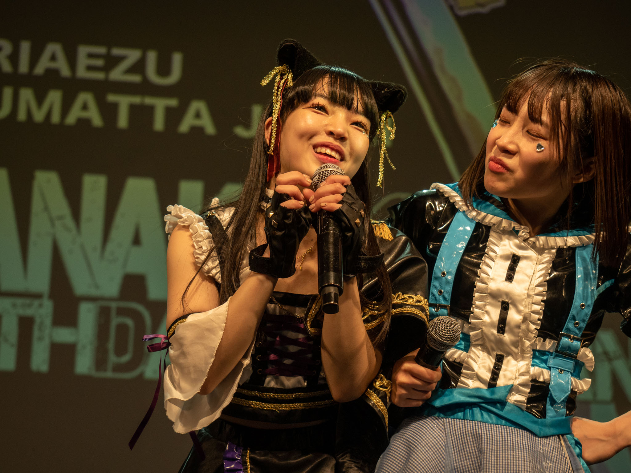 2022.03.10 TA女子 大澤菜々子生誕単独公演＠KeyStudio 本編 80枚目