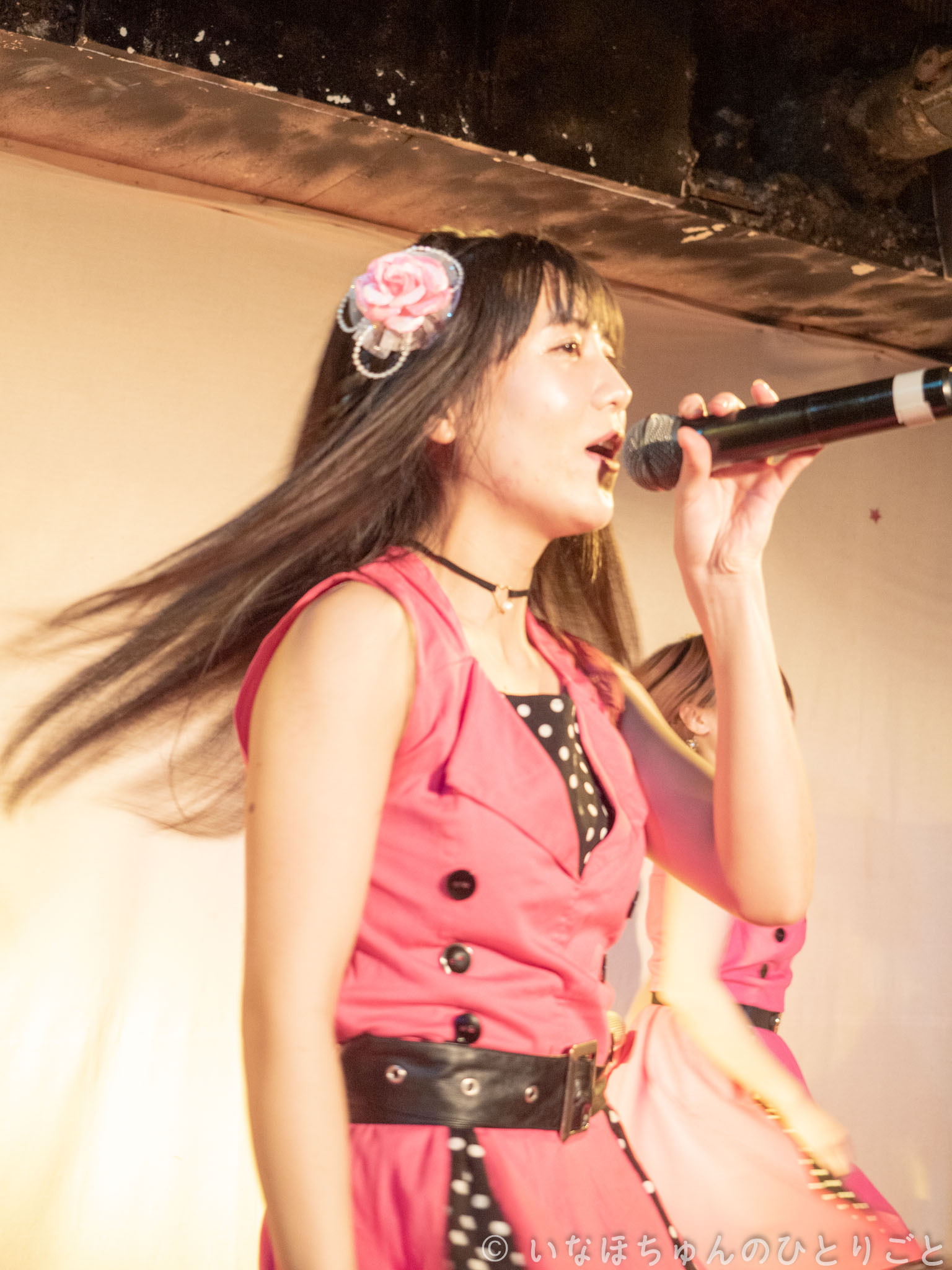 2019.02.12 hitomebore 定期公演 〜バレンタインスペシャル〜＠KPL hitomebore 12枚目