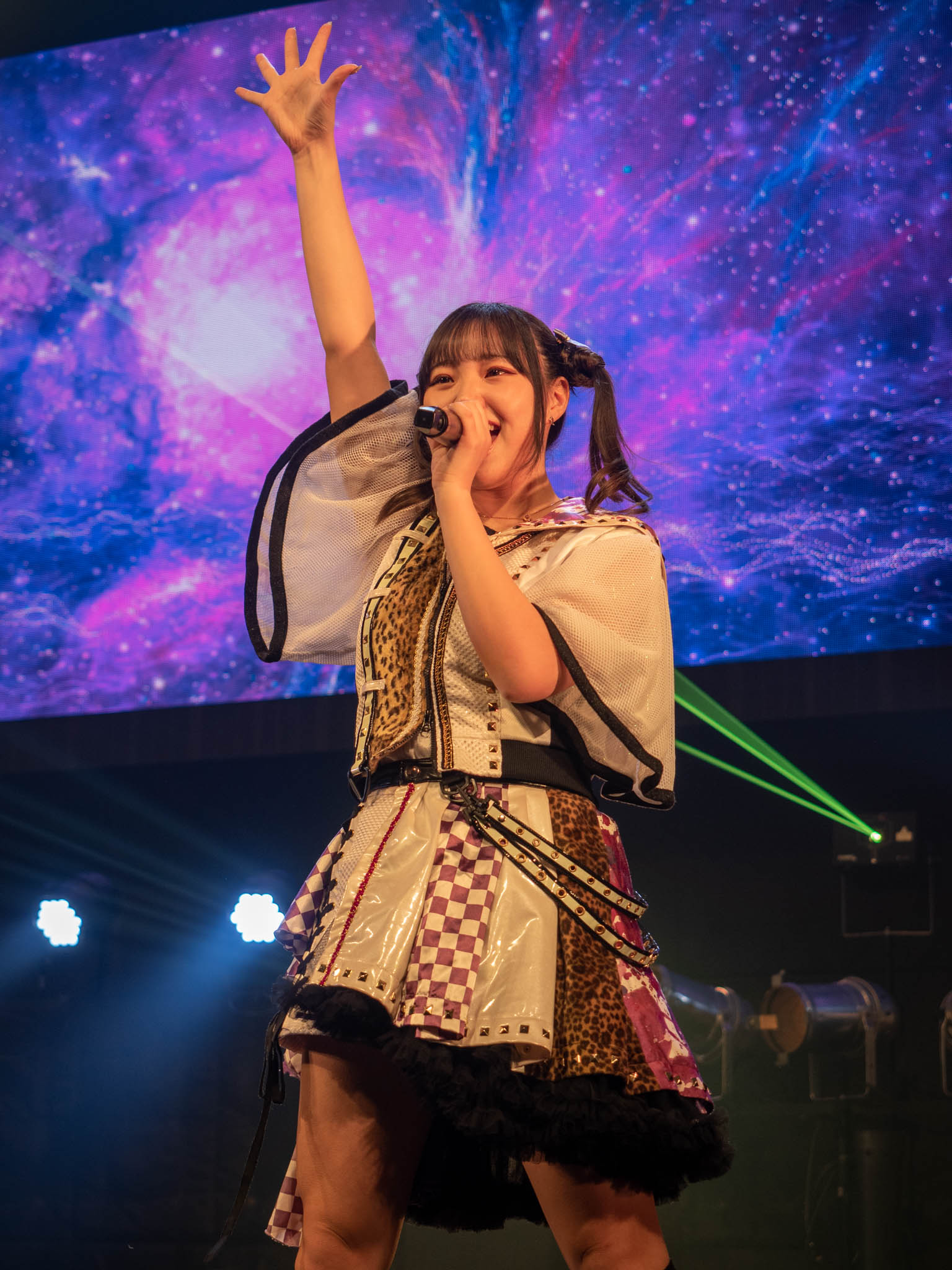 2023.01.21 IDOL LIVE JAPAN NewYearParty🎉"AMAZING"😎 supported by LiVE GiRLS JPN＠クラブチッタ グットクルー 33枚目