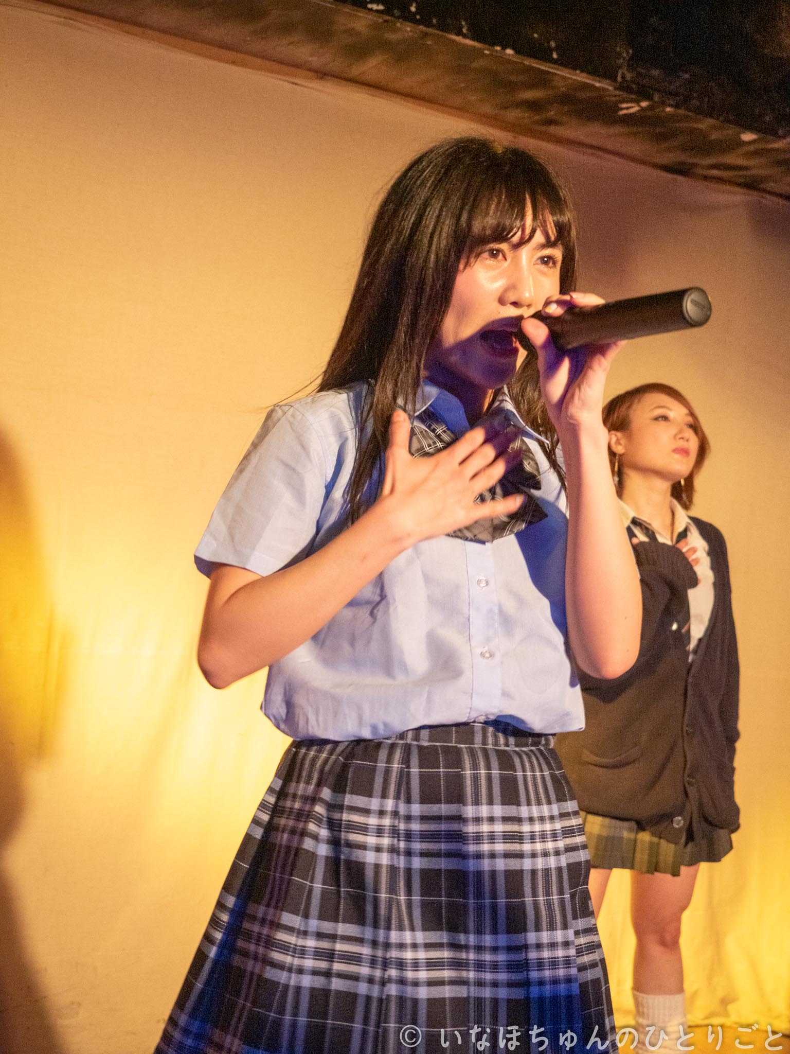 2019.03.05 hitomebore 定期公演＠KPL hitomebore 22枚目