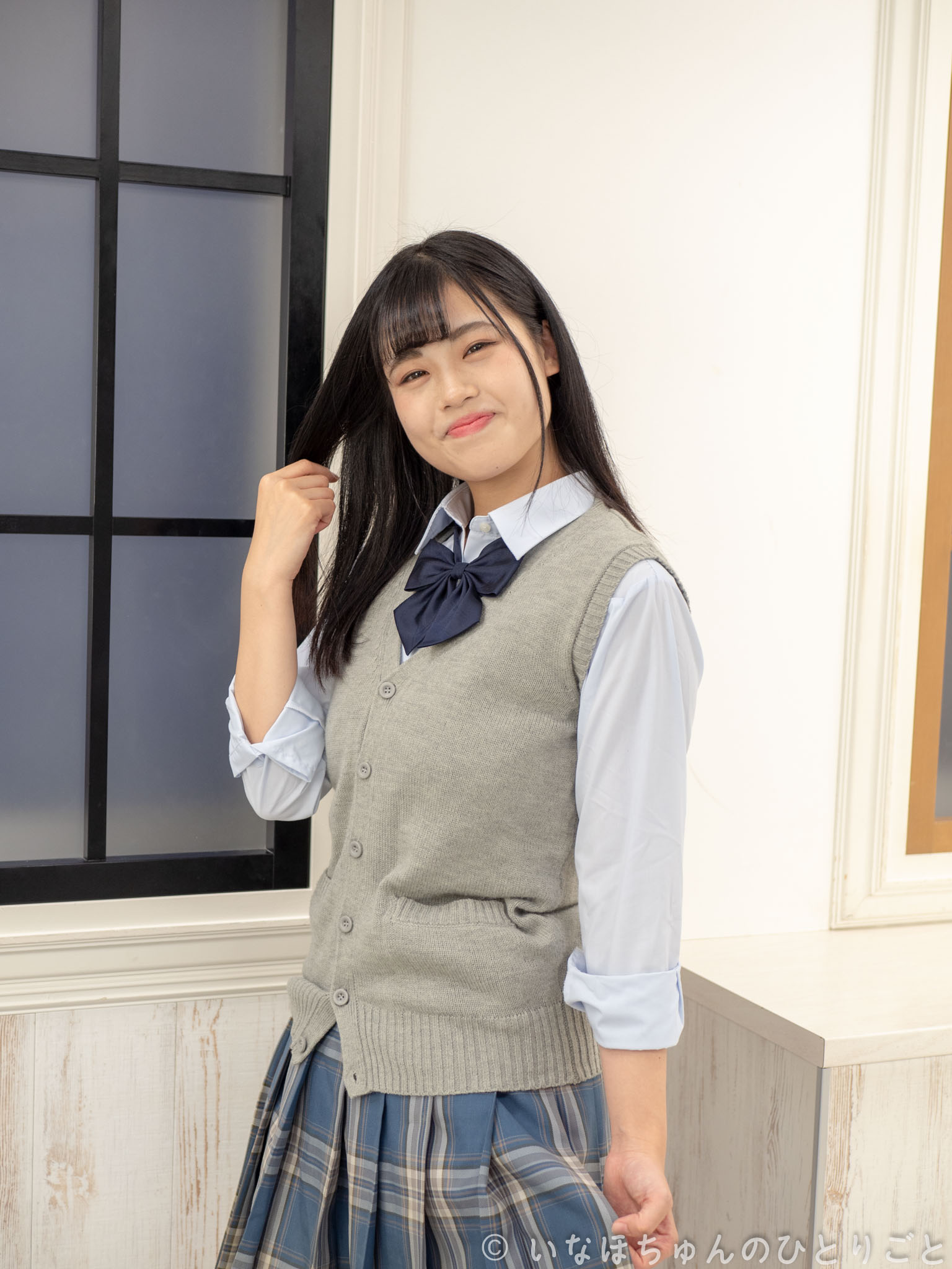 2018.11.15 Fresh!フォトセッション＠Fresh! AKIBA 新館 都華乃　３ターン目 12枚目