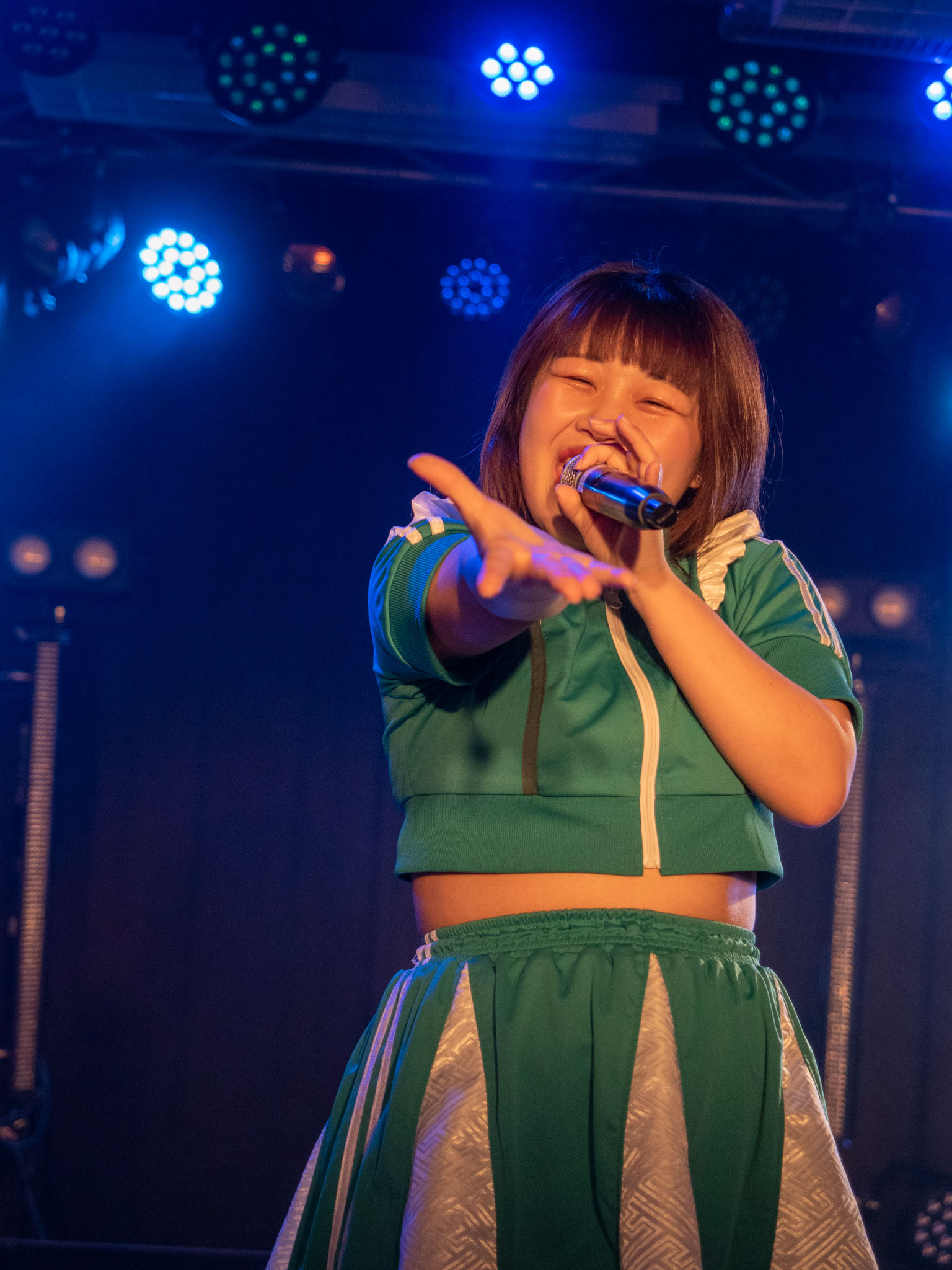 2023.03.12 IDOL KYUN ホワイトデー Fes vol.35＠新宿ジールシアター レッスントゥミー 72枚目