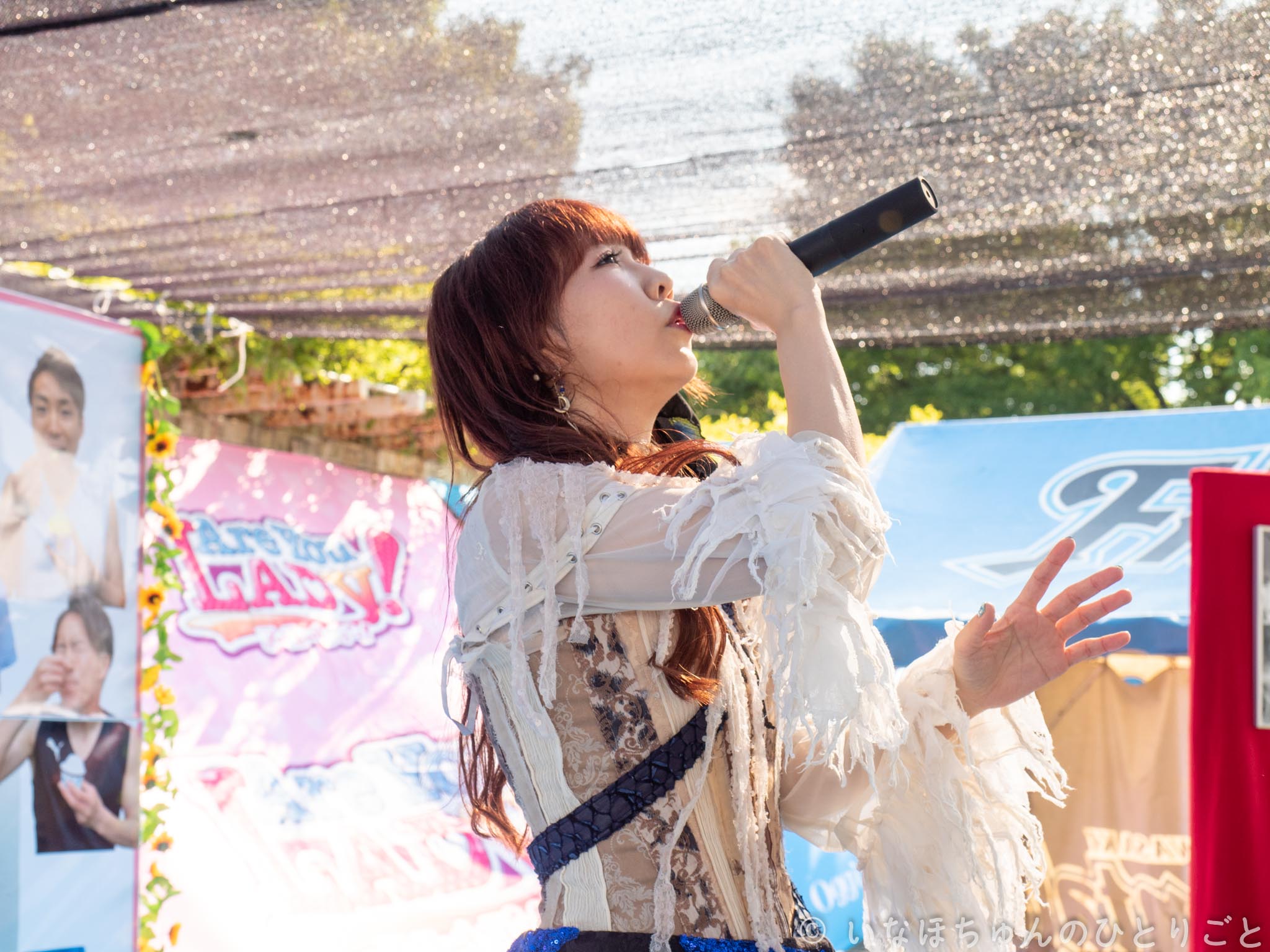 2019.08.04 川崎フロンターレ×Oggi「Are You LADY!」＠等々力陸上競技場 フロンパーク yucat 14枚目