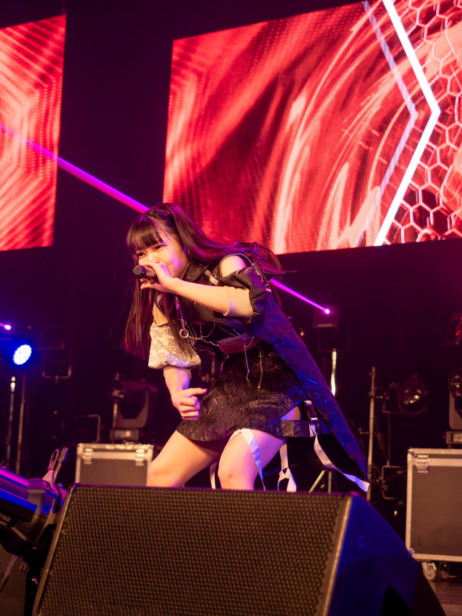 2023.05.31 TA女子 第七回大型単独公演 IN 豊洲PIT ＃【扉】〜エソラゴトの向こう側〜＠豊洲 PIT 本編 68枚目