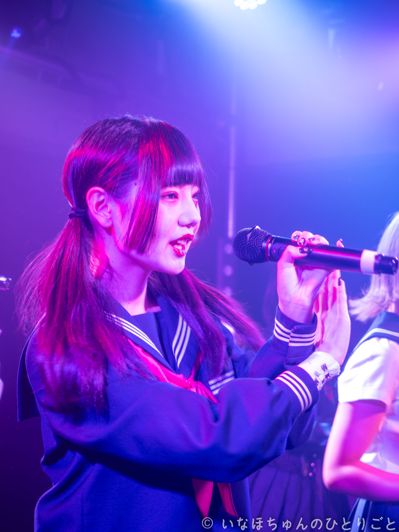 2020.02.14 AKIBAのVALENTINE NIGHT!＠SinfoniA トイトニック 7枚目