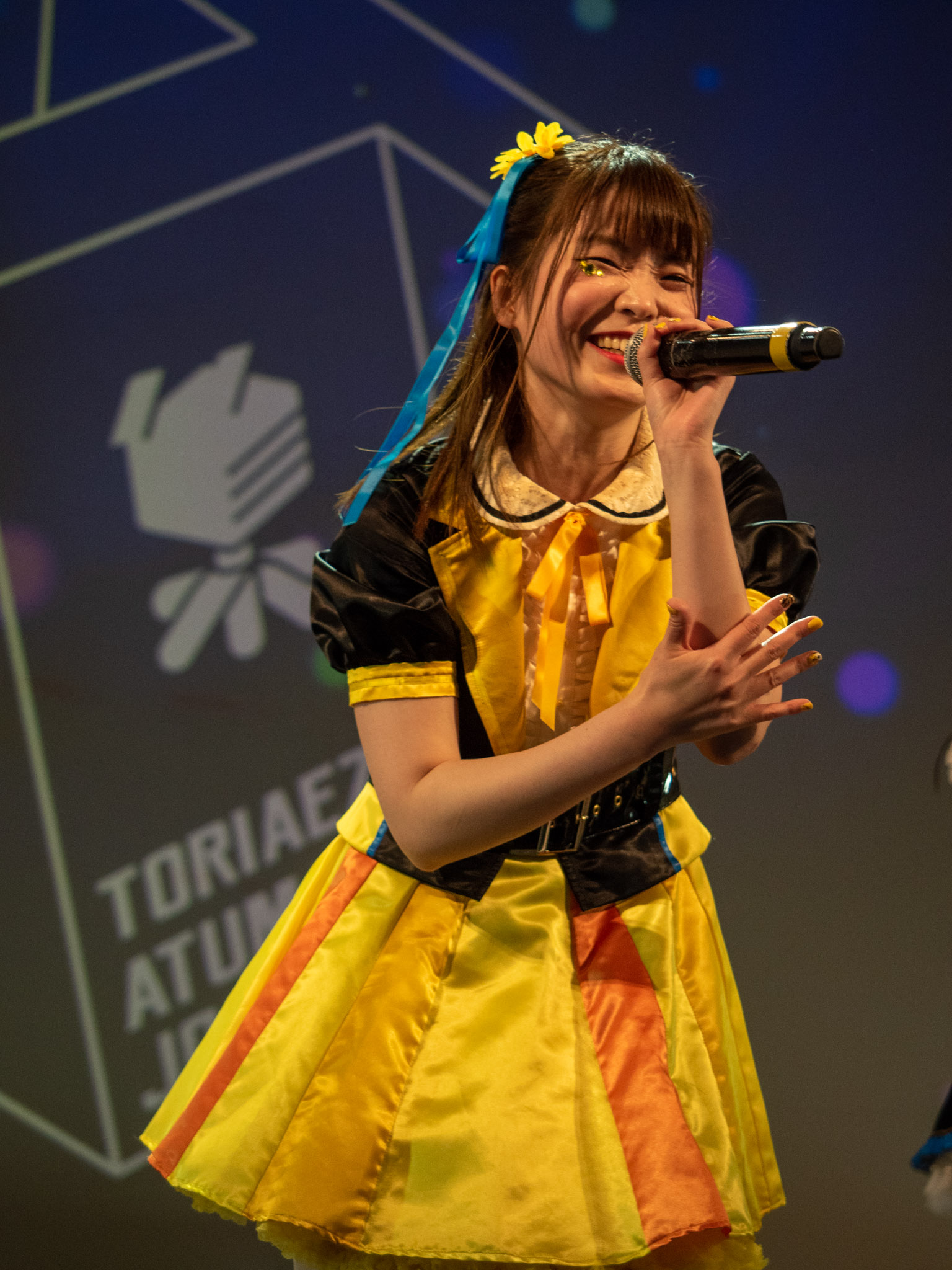 2022.03.10 TA女子 大澤菜々子生誕単独公演＠KeyStudio 本編 31枚目