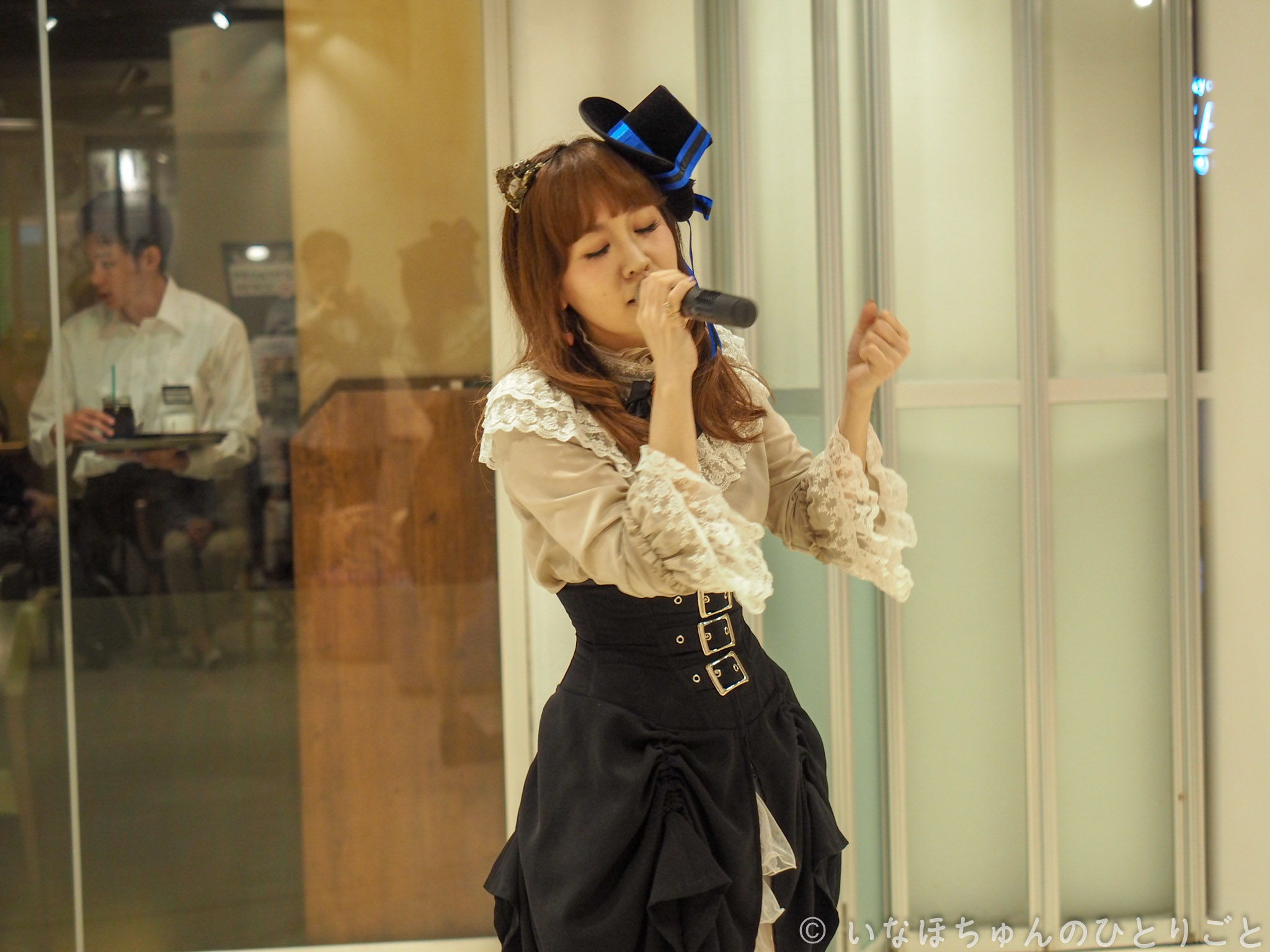 2017.06.07 Wednesday Music Night in Tokyo City i＠Tokyo City i yucat 8枚目