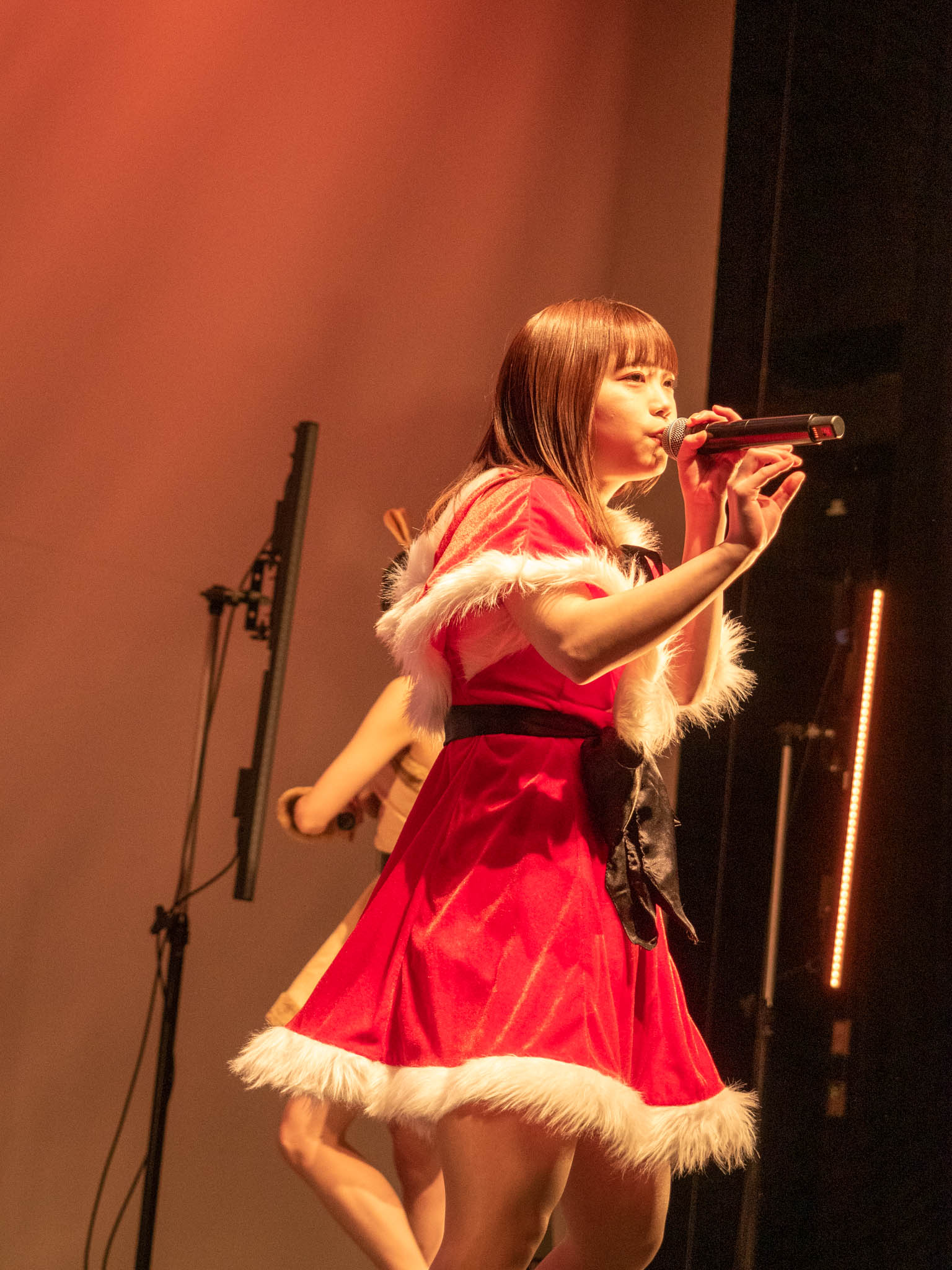 2022.12.25 IDOL KYUN2 クリスマス Fes＠LUMINE 0 レッスントゥミー 24枚目