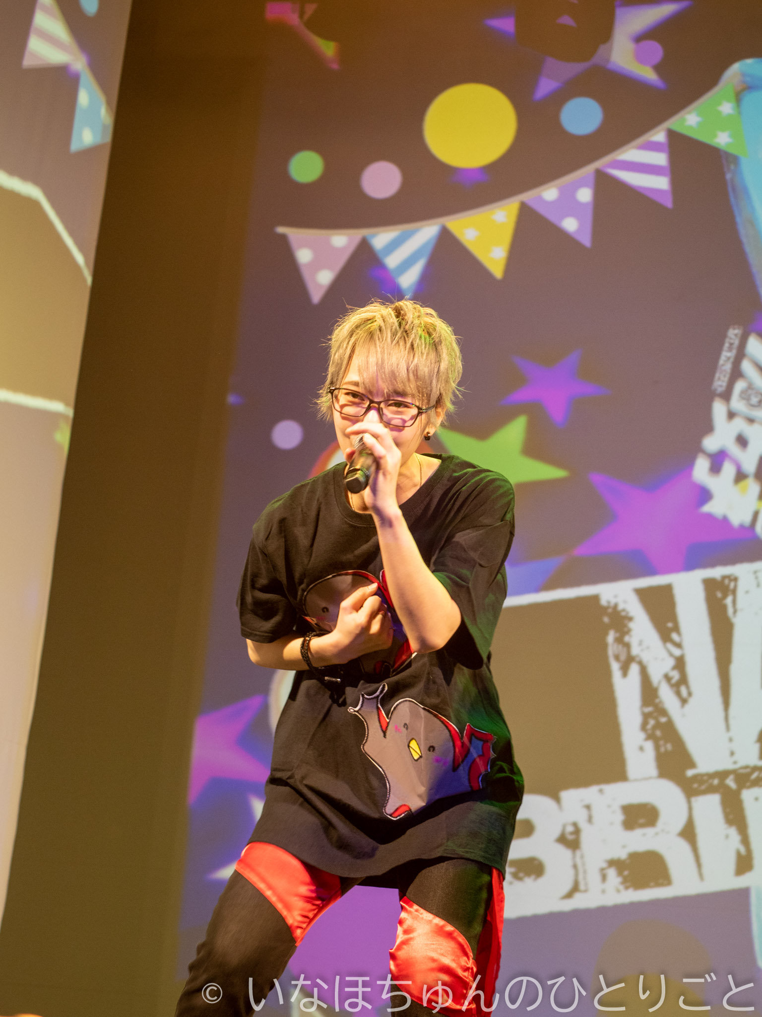 2021.03.10 TA女子 大澤菜々子生誕単独公演＠KeyStudio 本編 114枚目