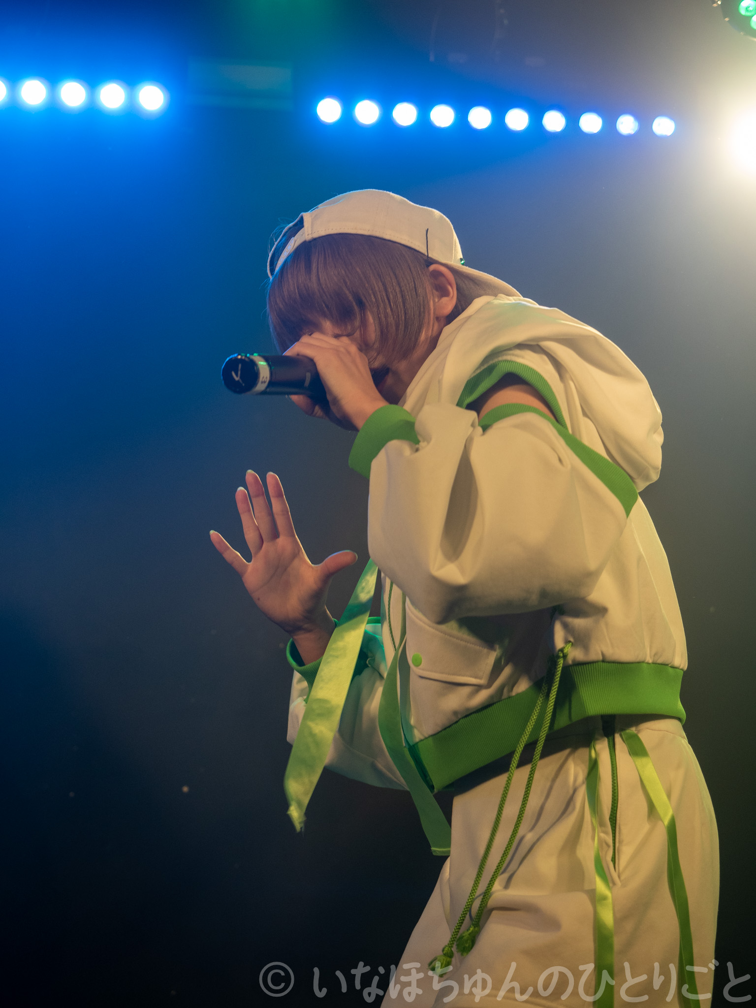 2021.06.30 TA女子と五反田集合「GoToG2」＠GOTANDA G2 本編 15枚目