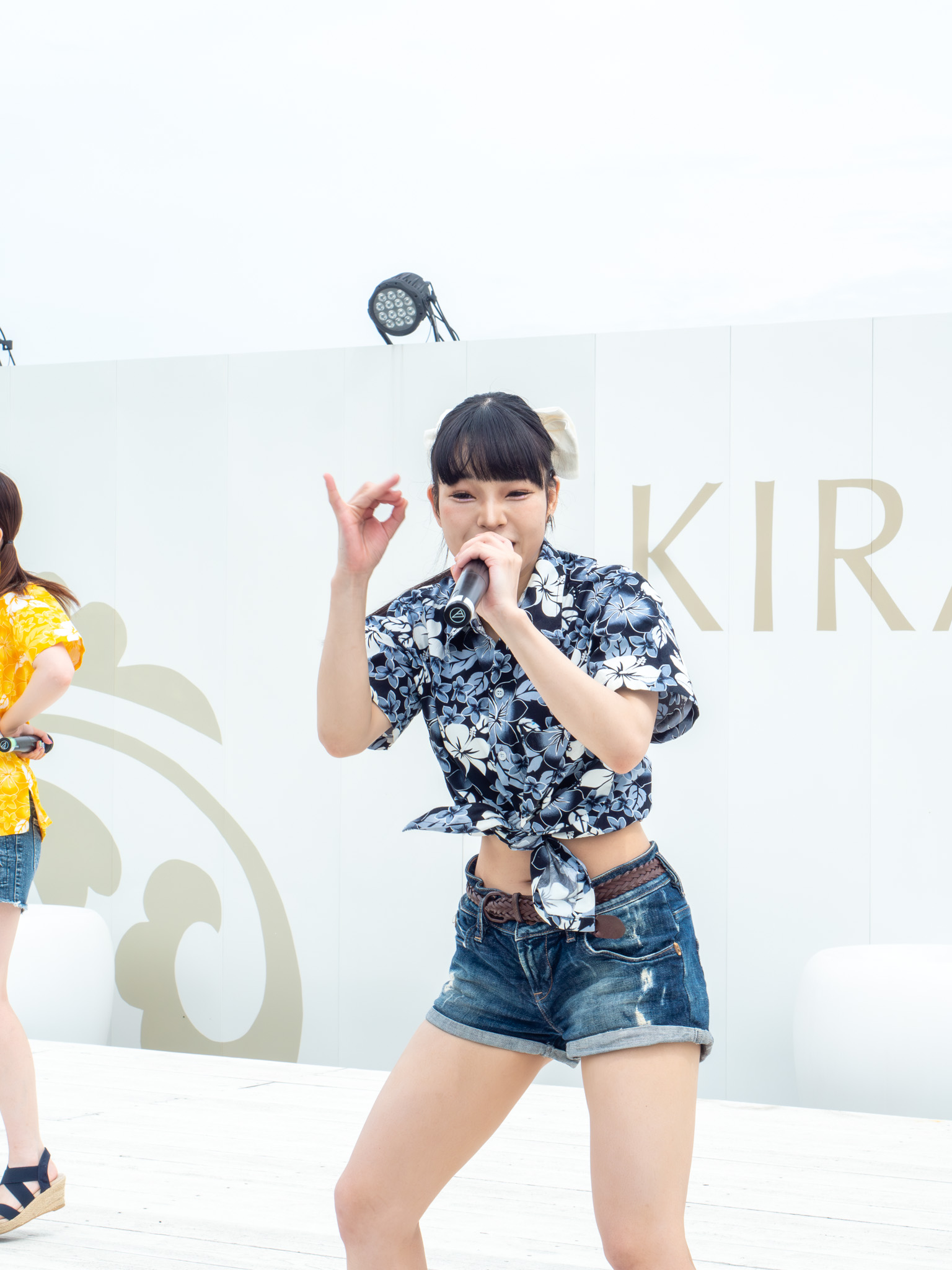 2023.06.24 MUSIC FESTIVAL＠豊洲 KIRANAH GARDEN TOYOSU TA女子 7枚目