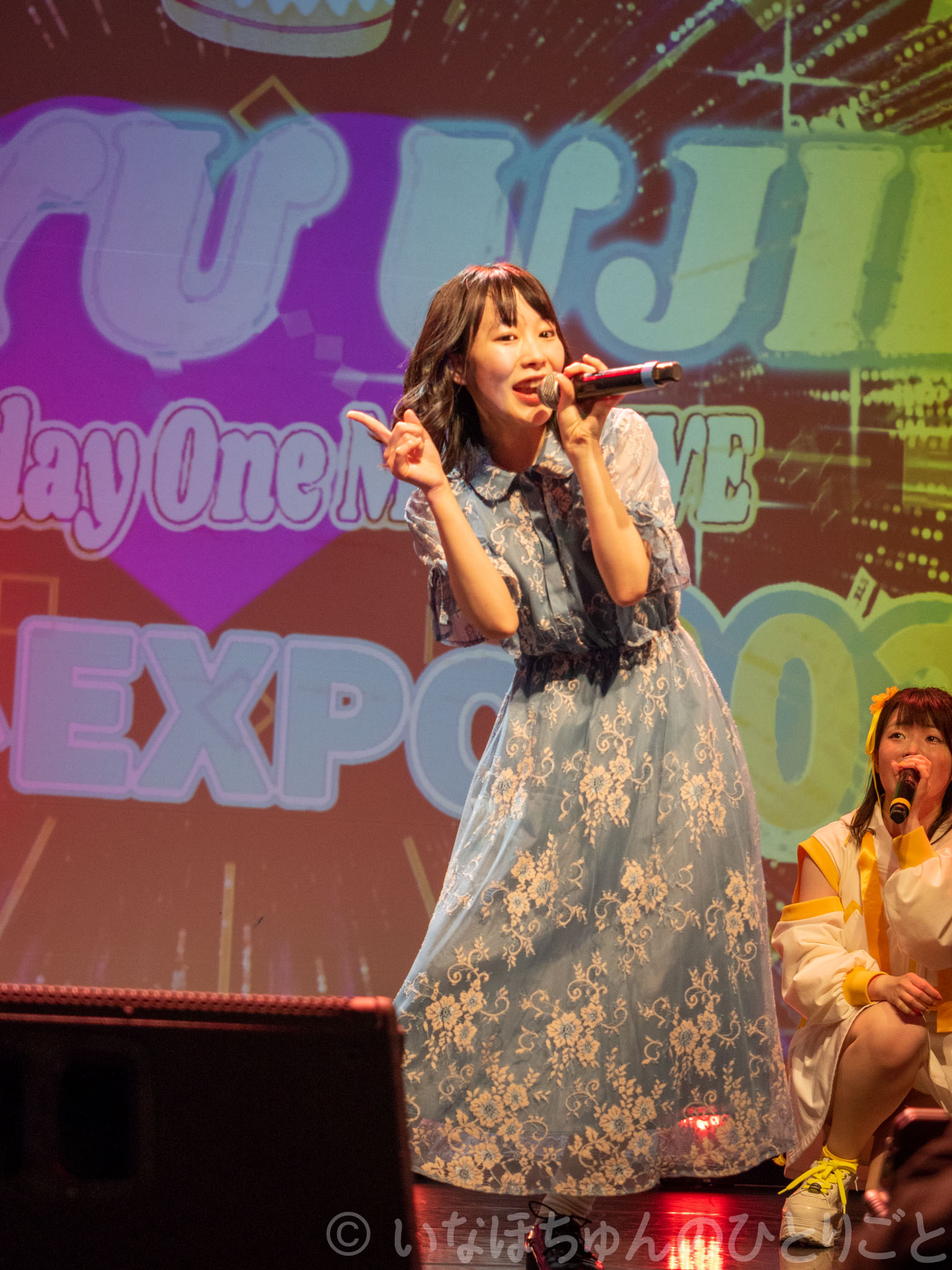 2021.05.18 TA女子 氏江美憂生誕単独公演＠KeyStudio #うじEXPO2021 35枚目