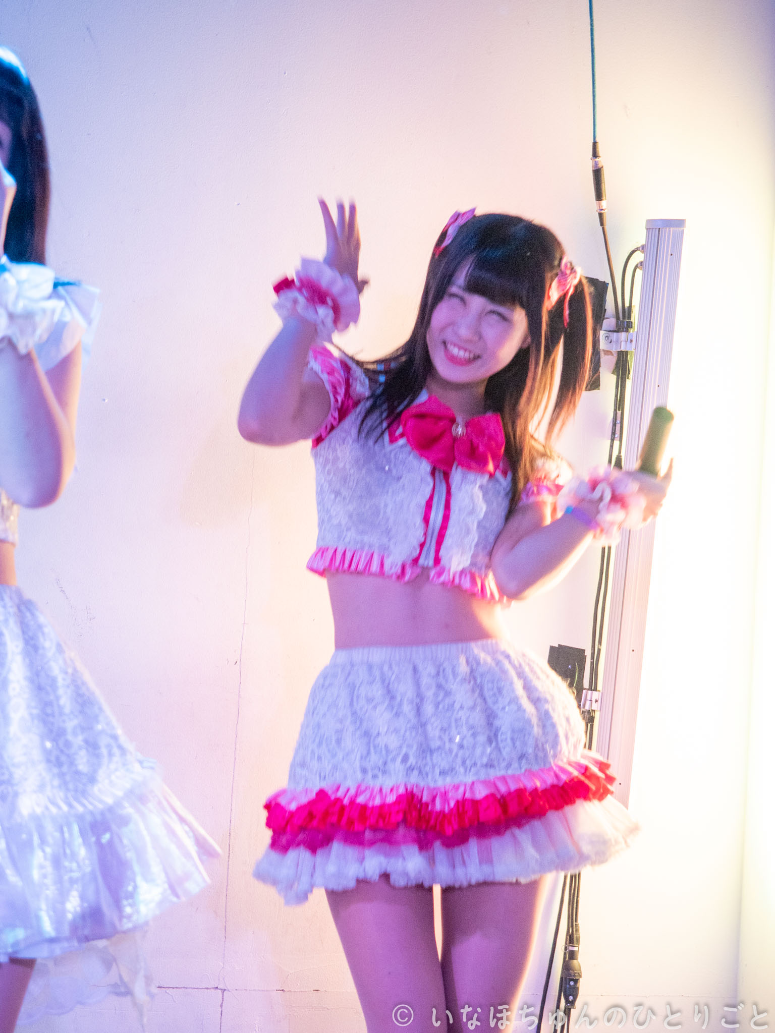 2019.10.19 無銭大好きマン!!＠SOUND PEACE トイトニック 4枚目