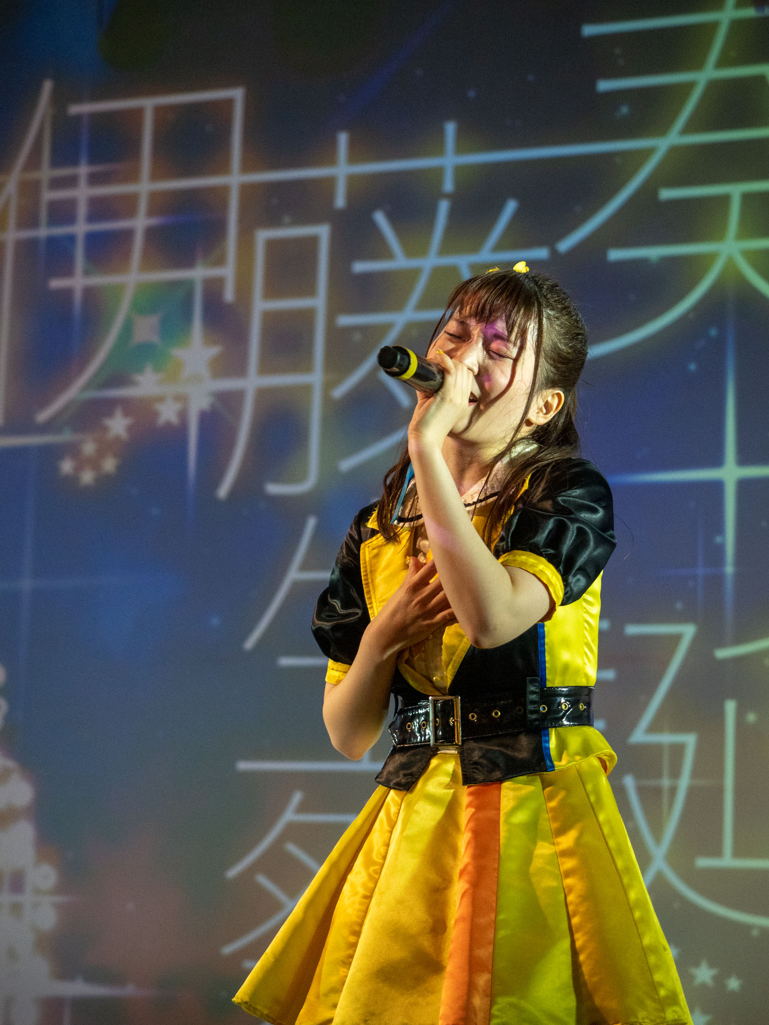 2022.12.16 TA女子 伊藤奏恵生誕単独公演＠KeyStudio 伊藤奏恵ソロ 5枚目