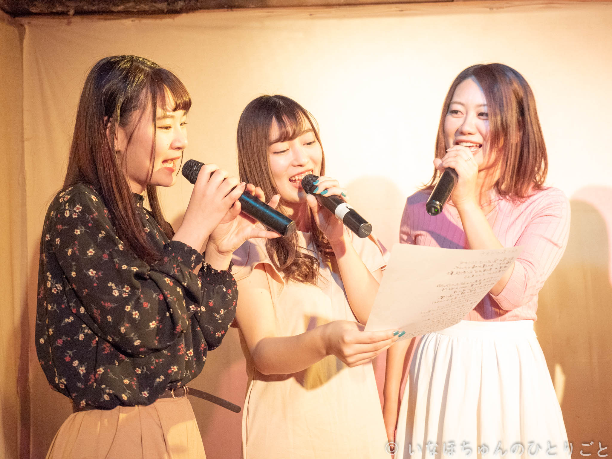 2019.04.02 hitomebore 定期公演 SPRING SP＠KPL hitomebore 17枚目