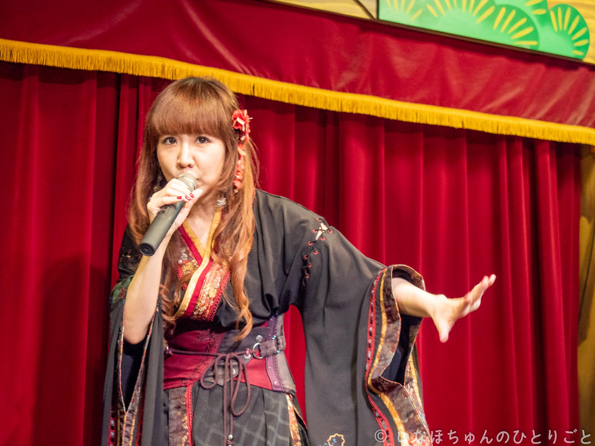 2019.06.08 フリーライブ＠デックス東京ビーチ４階 台場一丁目商店街タワー広場 yucat 26枚目