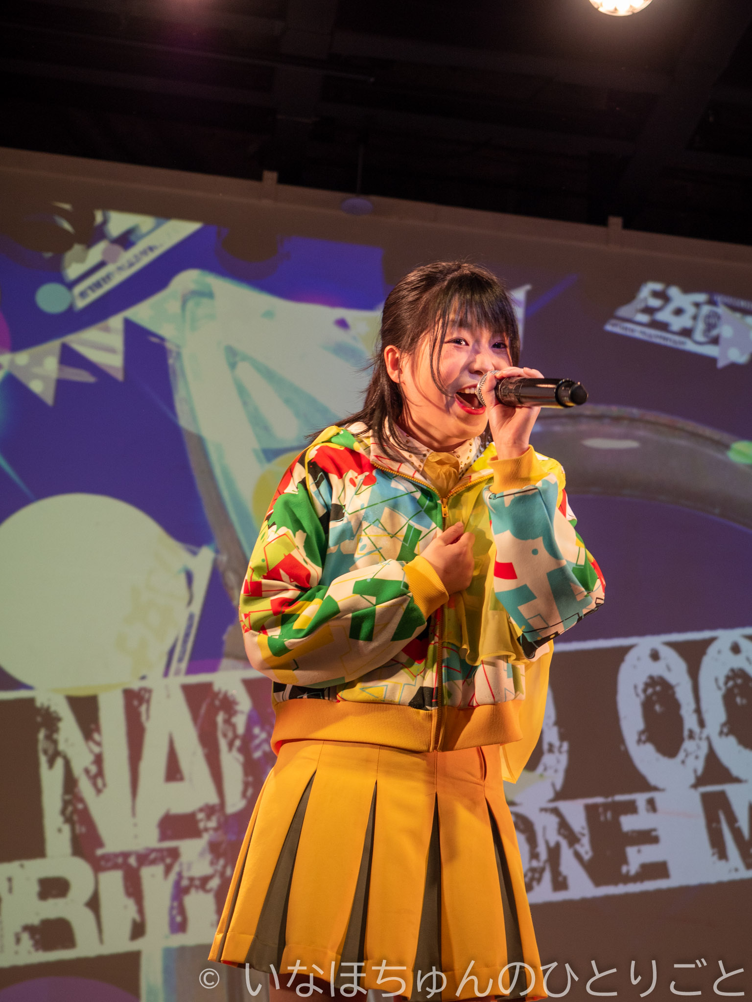 2021.03.10 TA女子 大澤菜々子生誕単独公演＠KeyStudio 本編 33枚目