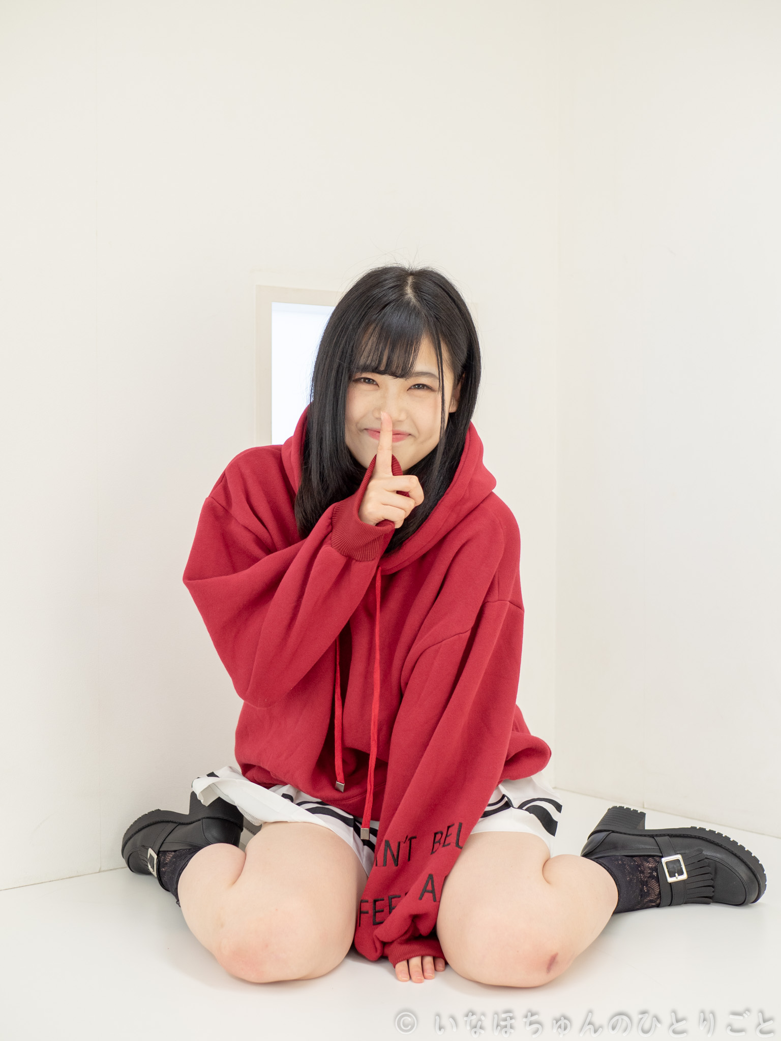 2018.11.15 Fresh!フォトセッション＠Fresh! AKIBA 新館 都華乃　４ターン目 10枚目