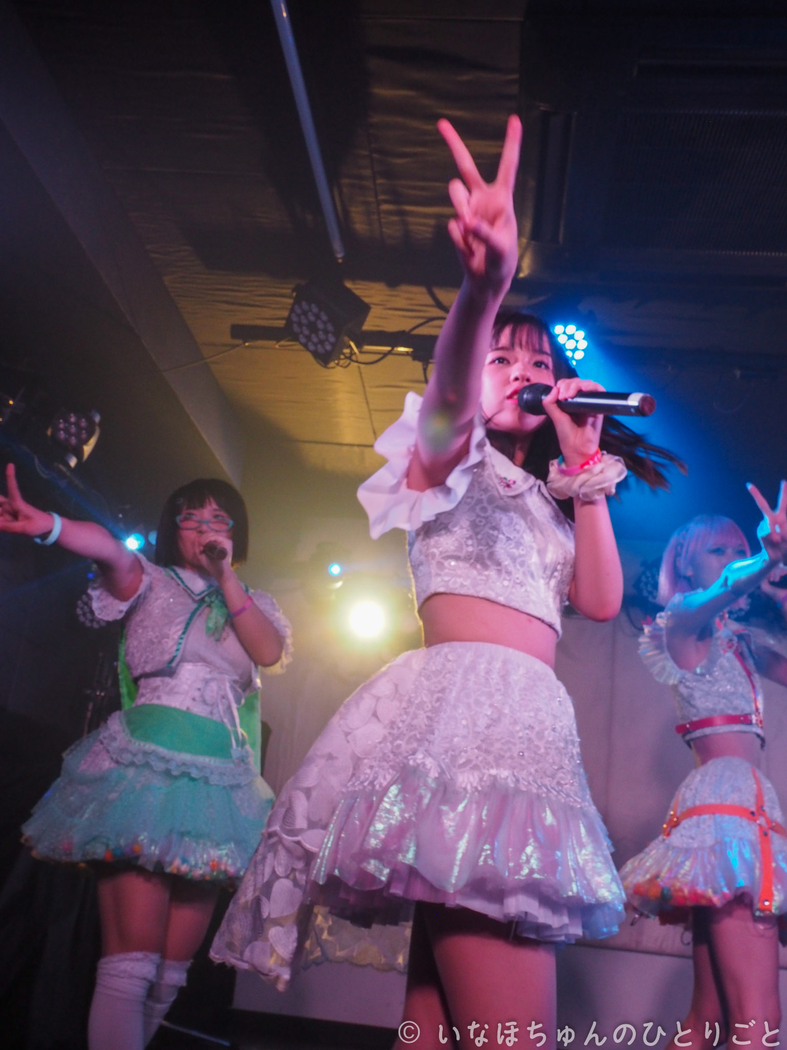 2019.10.14 アキバ大好き！アイドルライブ -Night-＠ZEST トイトニック 55枚目