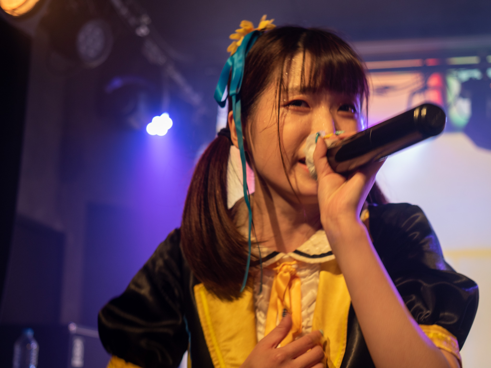 2022.09.10 グッとJOINT PARTY×ILJ annex＠六本木 BIGHOUSE TA女子 31枚目