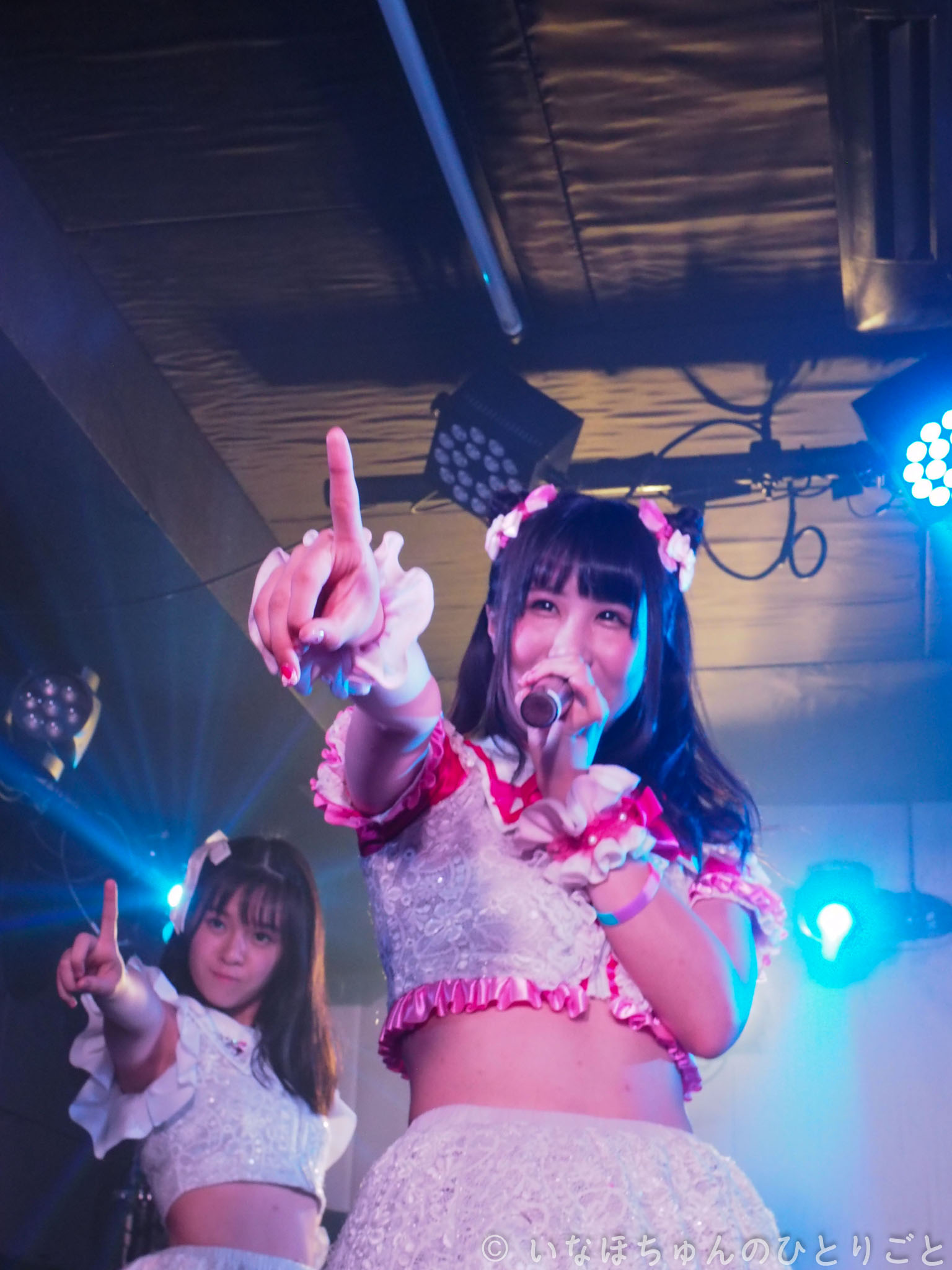 2019.10.14 アキバ大好き！アイドルライブ -Night-＠ZEST トイトニック 51枚目