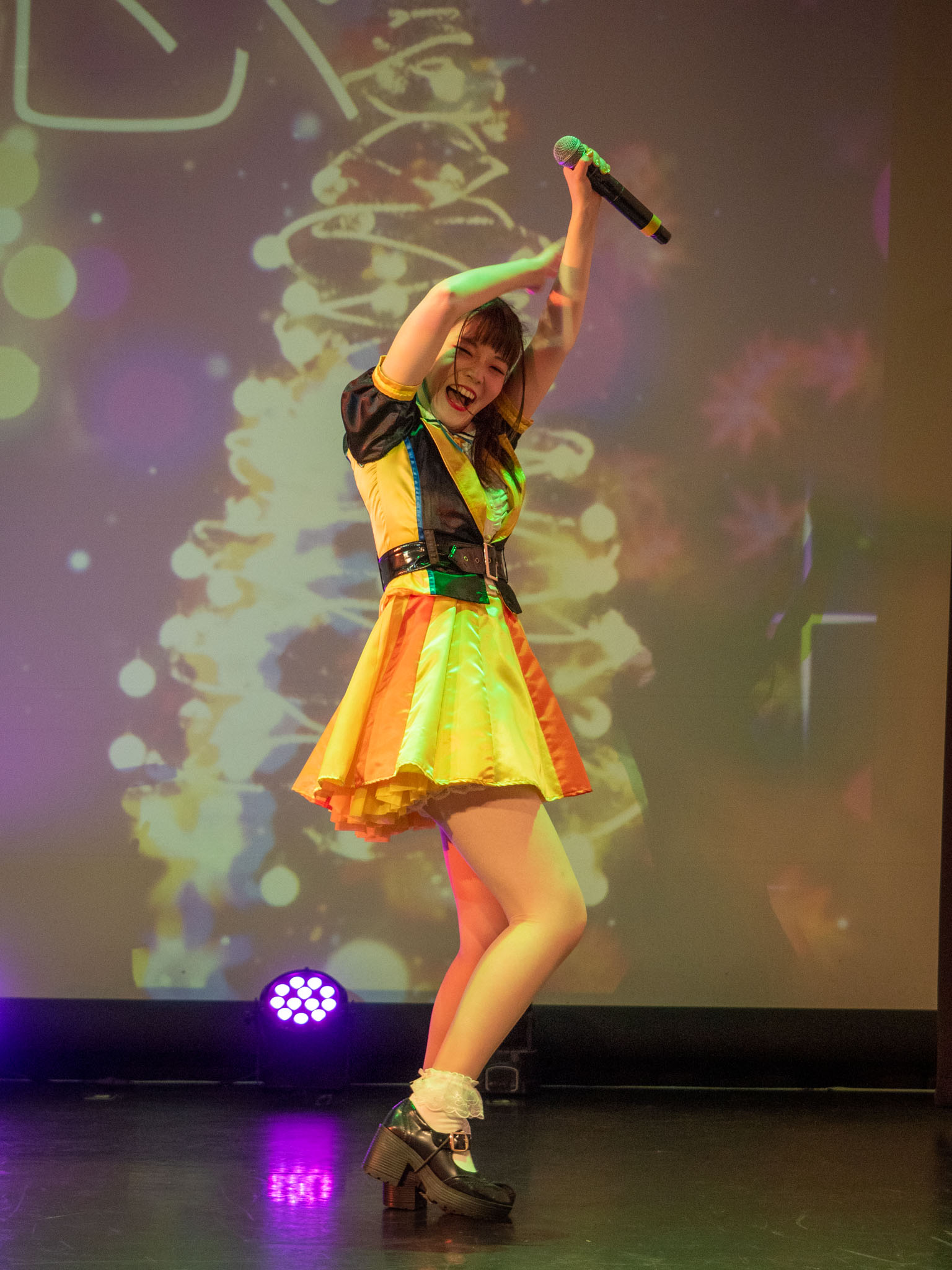 2022.12.16 TA女子 伊藤奏恵生誕単独公演＠KeyStudio 本編 108枚目