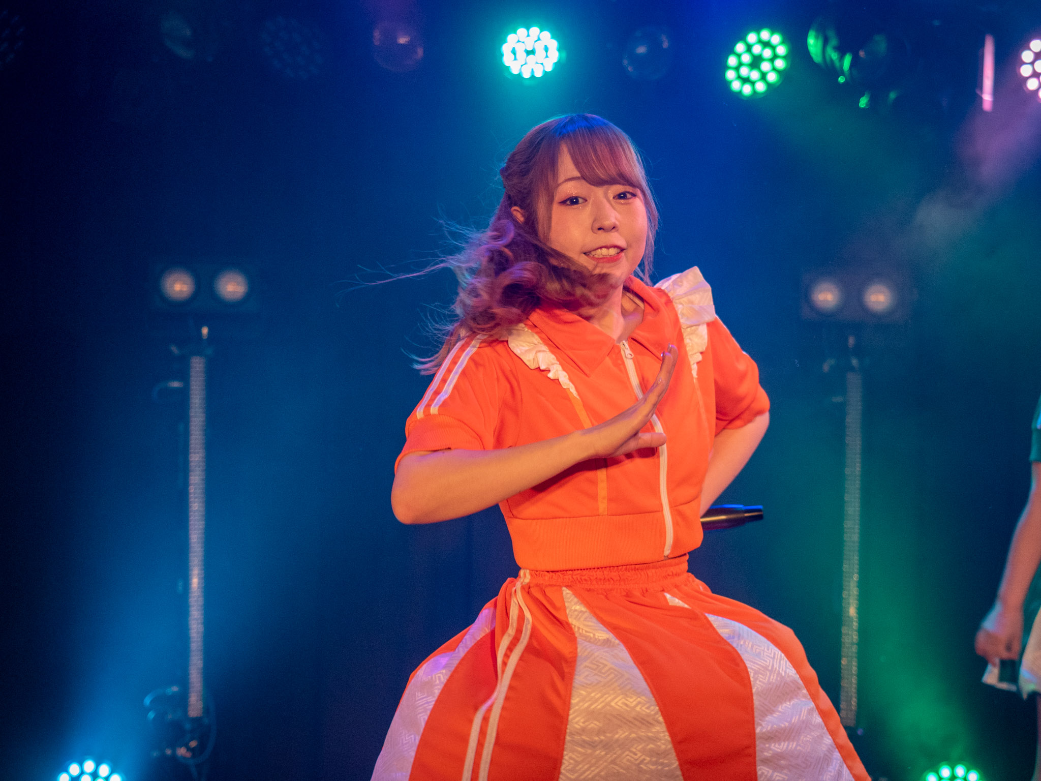 2023.03.12 IDOL KYUN ホワイトデー Fes vol.35＠新宿ジールシアター レッスントゥミー 15枚目