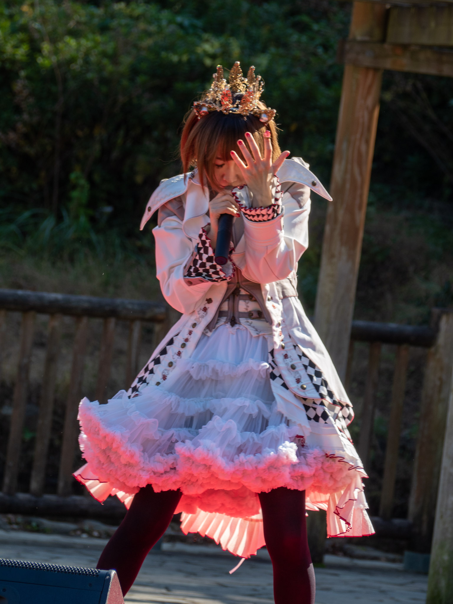 2022.11.19 食の祭典2022＠生田緑地 yucat 17枚目