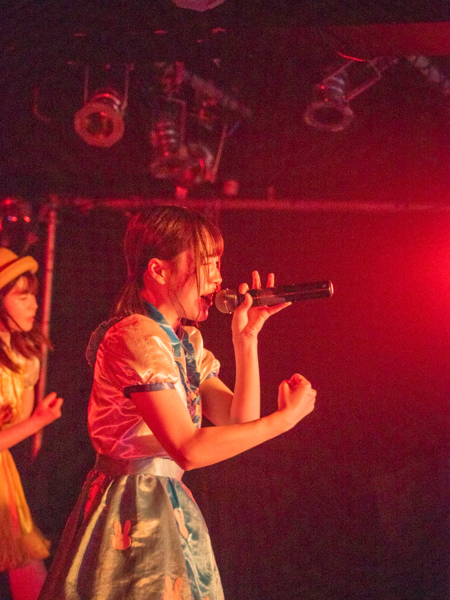 2022.05.04 無銭単独公演‐原点回帰‐ vol.2 ROAD TO O-EAST...＠aube shibuya 本編 77枚目