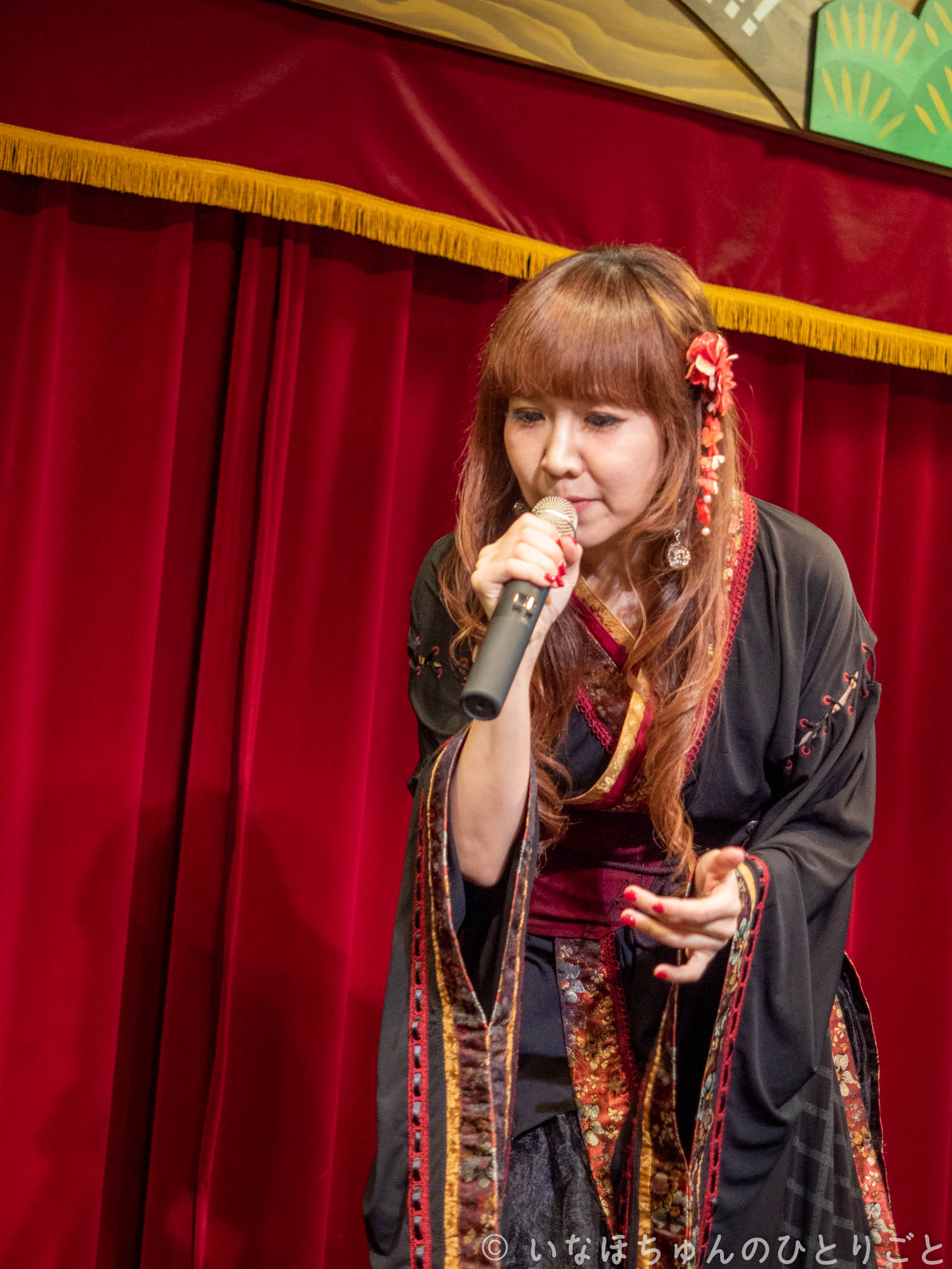 2019.06.08 フリーライブ＠デックス東京ビーチ４階 台場一丁目商店街タワー広場 yucat 8枚目