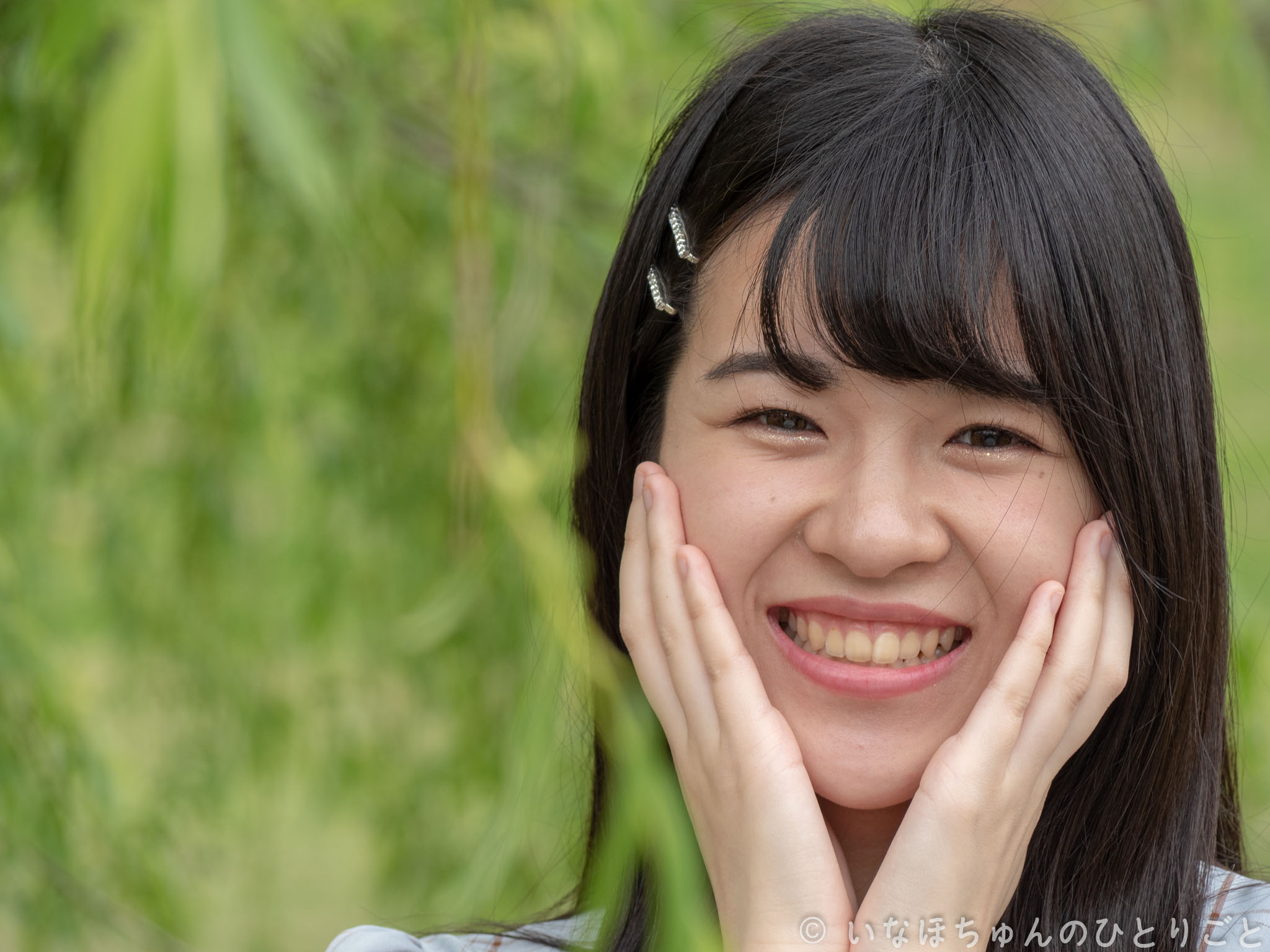 2019.04.21 東京写真連盟 春の大宮第二公園 モデル撮影会＠大宮第二公園 月乃ゆき　午前 36枚目