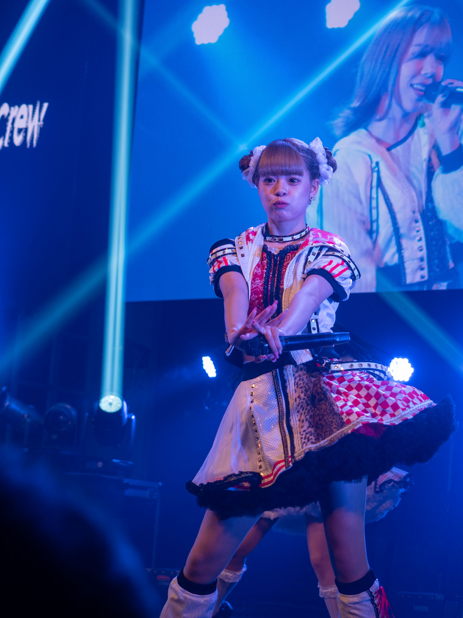 2023.01.21 IDOL LIVE JAPAN NewYearParty🎉"AMAZING"😎 supported by LiVE GiRLS JPN＠クラブチッタ グットクルー 38枚目