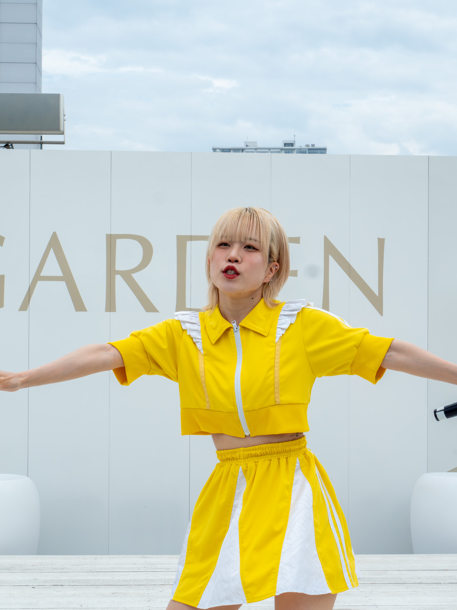 2023.06.24 MUSIC FESTIVAL＠豊洲 KIRANAH GARDEN TOYOSU レッスントゥミー 5枚目