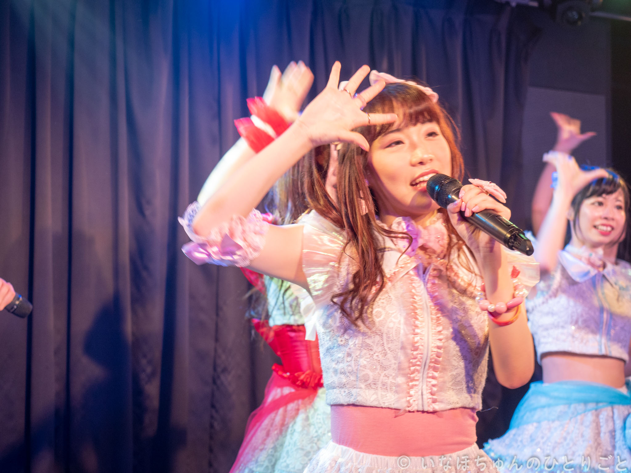 2019.03.30 トイトニック主催ライブ ～Fly out to AKIHABARA!! SP!!!～＠TwinBox GARAGE トイトニック 30枚目