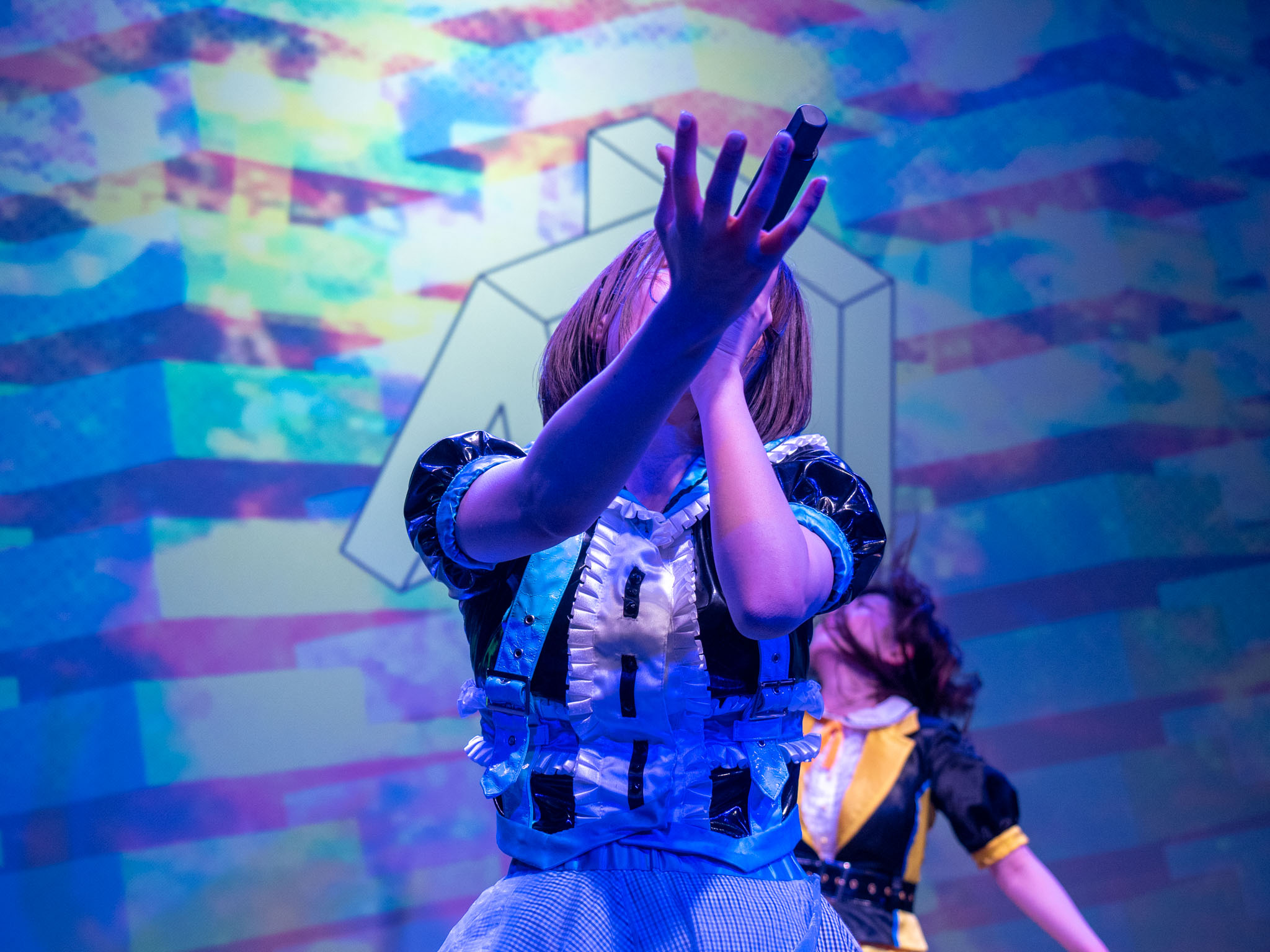 2022.06.19 IDOL LIVE JAPAN supported by LiVE GiRLS JPN＠Studio Mixa TA女子 47枚目