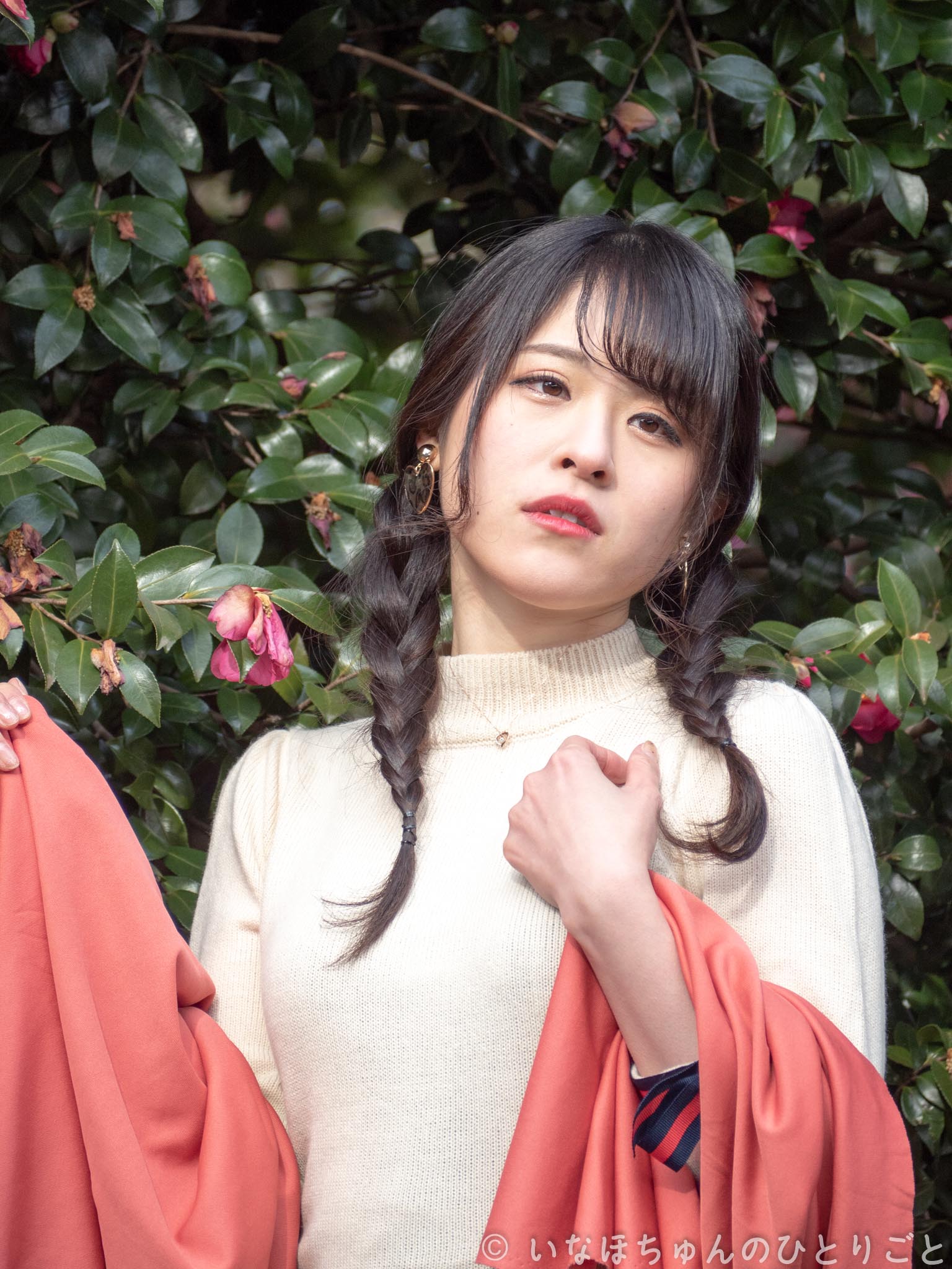 2019.01.06 東京写真連盟 所沢航空記念公園 モデル撮影会＠所沢航空記念公園 藍田麻利衣　午前 31枚目