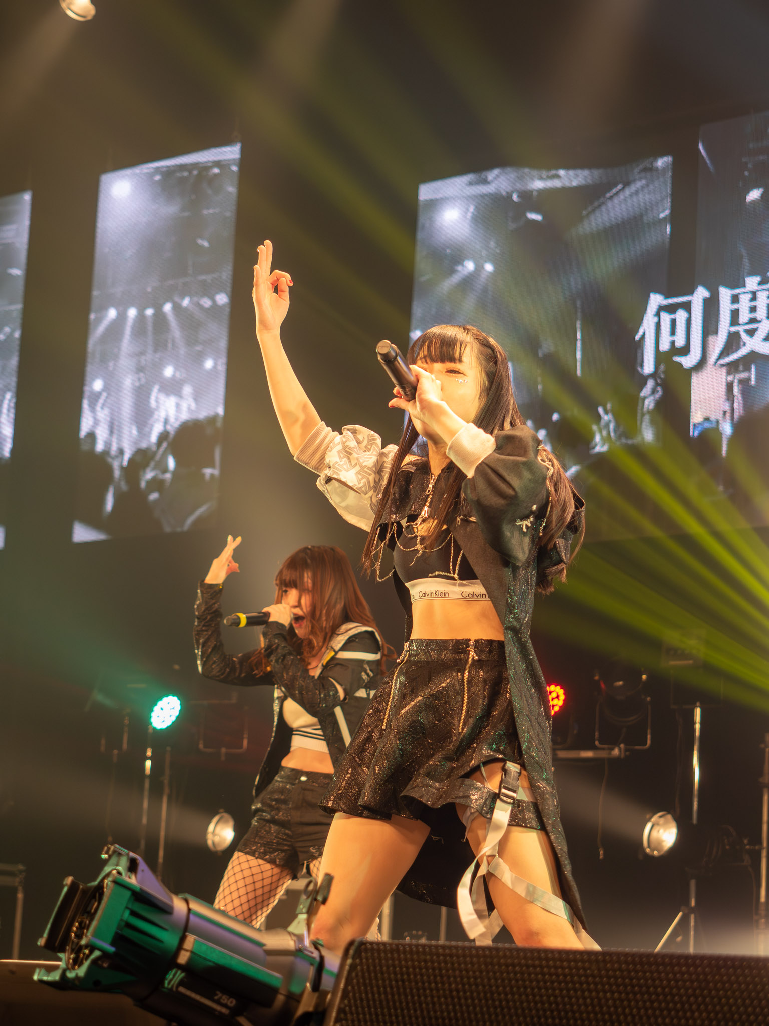 2023.05.31 TA女子 第七回大型単独公演 IN 豊洲PIT ＃【扉】〜エソラゴトの向こう側〜＠豊洲 PIT 本編 99枚目