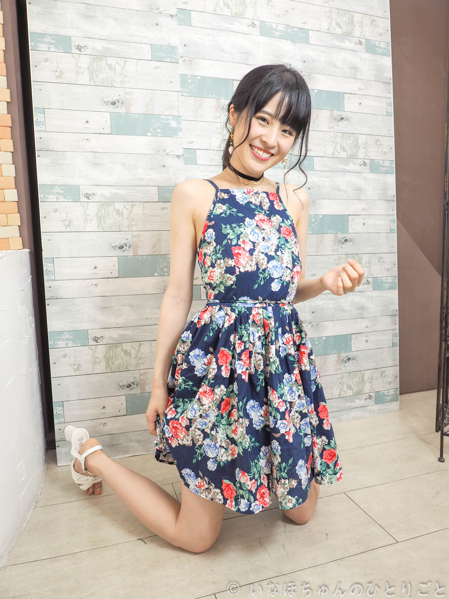 2017.07.23 ミスFLASH2018 セミファイナルバトル 撮影会＠Fresh! AKIBA ササゲ 藍田麻利衣　３ターン目 19枚目