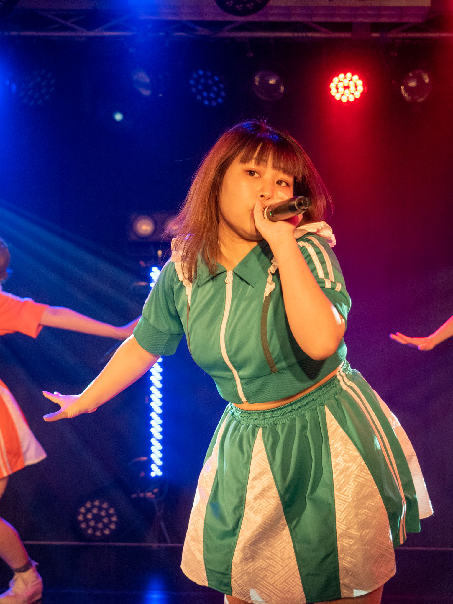 2023.03.12 IDOL KYUN ホワイトデー Fes vol.35＠新宿ジールシアター レッスントゥミー 26枚目