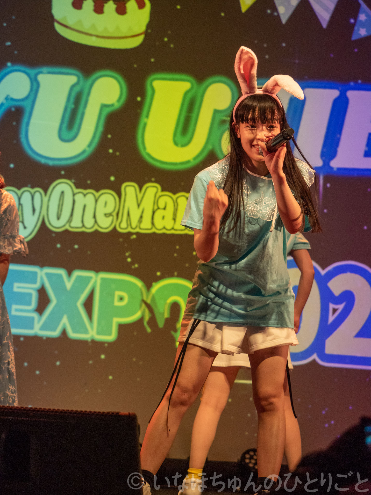 2021.05.18 TA女子 氏江美憂生誕単独公演＠KeyStudio アンコール 6枚目