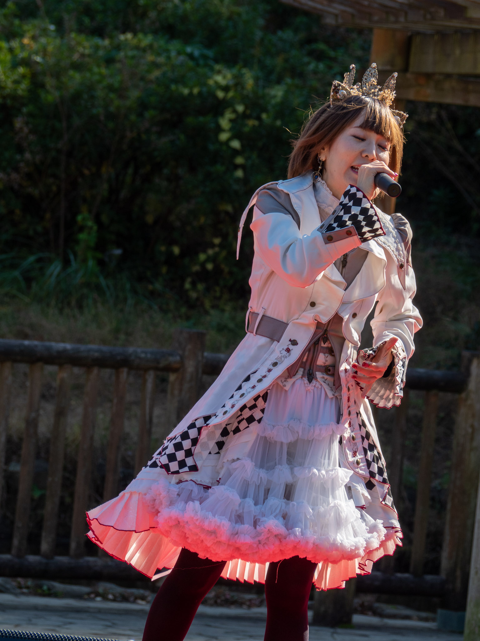 2022.11.19 食の祭典2022＠生田緑地 yucat 22枚目