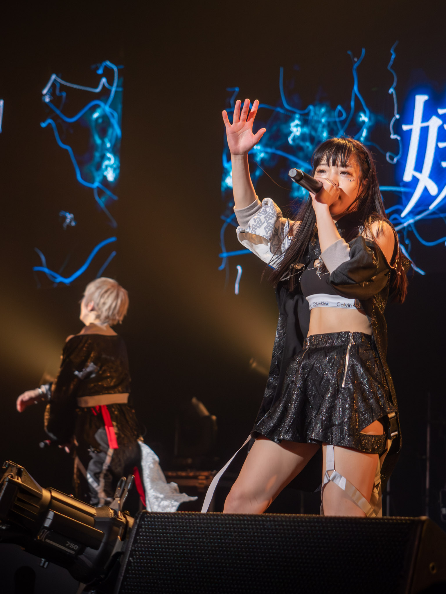 2023.05.31 TA女子 第七回大型単独公演 IN 豊洲PIT ＃【扉】〜エソラゴトの向こう側〜＠豊洲 PIT 本編 77枚目