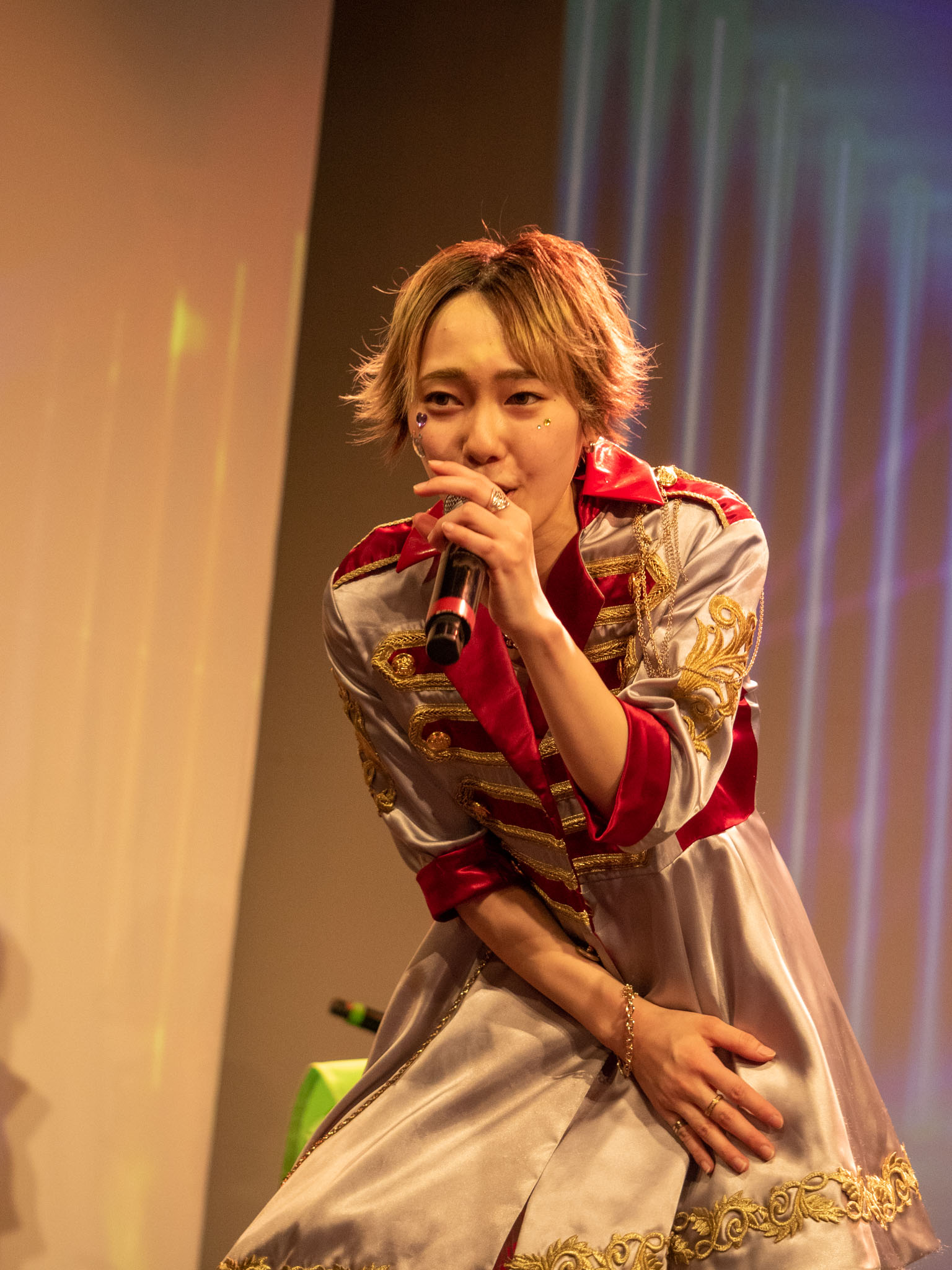 2022.03.10 TA女子 大澤菜々子生誕単独公演＠KeyStudio 本編 71枚目