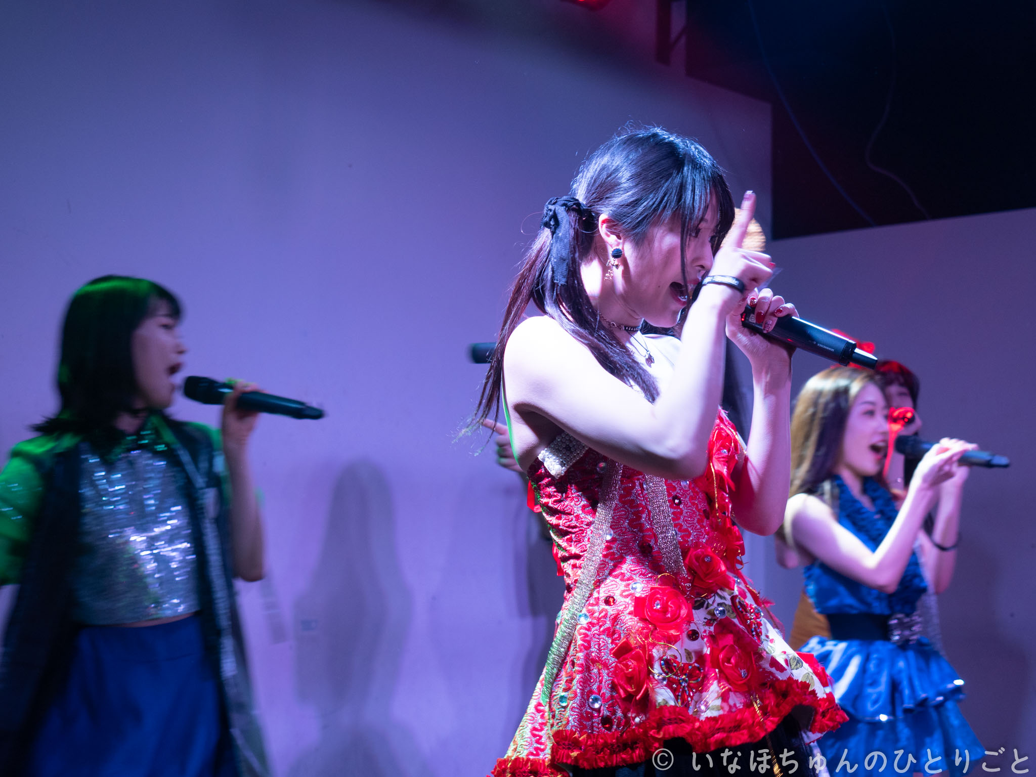 2019.02.14 バレンタイン大作戦!!＠池袋シアターYES Fight Sparkle 17枚目