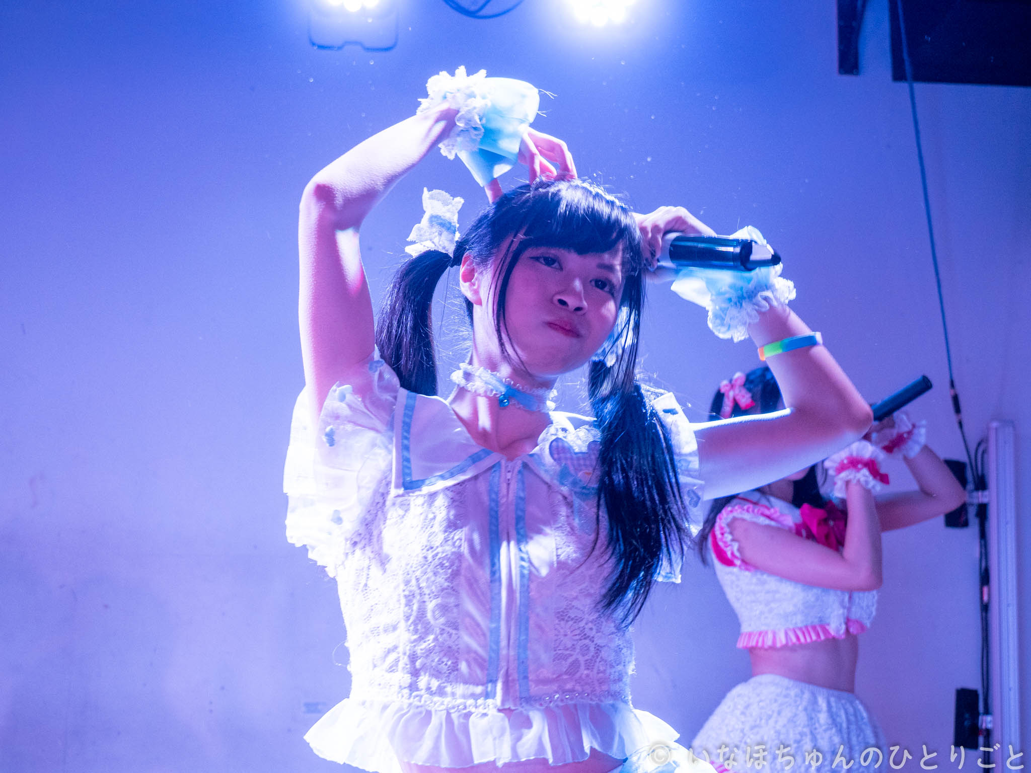 2019.10.19 無銭大好きマン!!＠SOUND PEACE トイトニック 30枚目