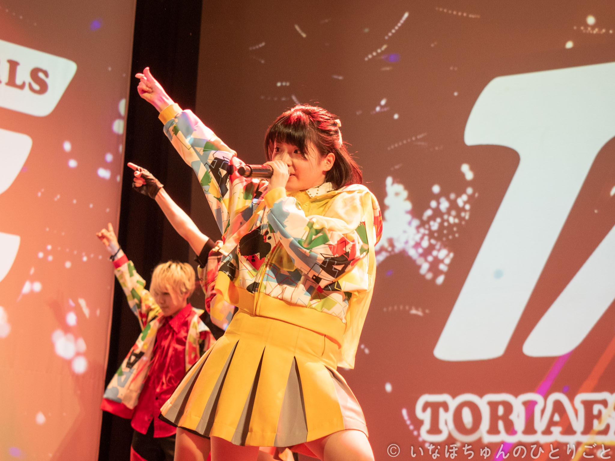 2020.11.09 TA女子 朝日奈咲季生誕単独公演＠KeyStudio 本編 31枚目