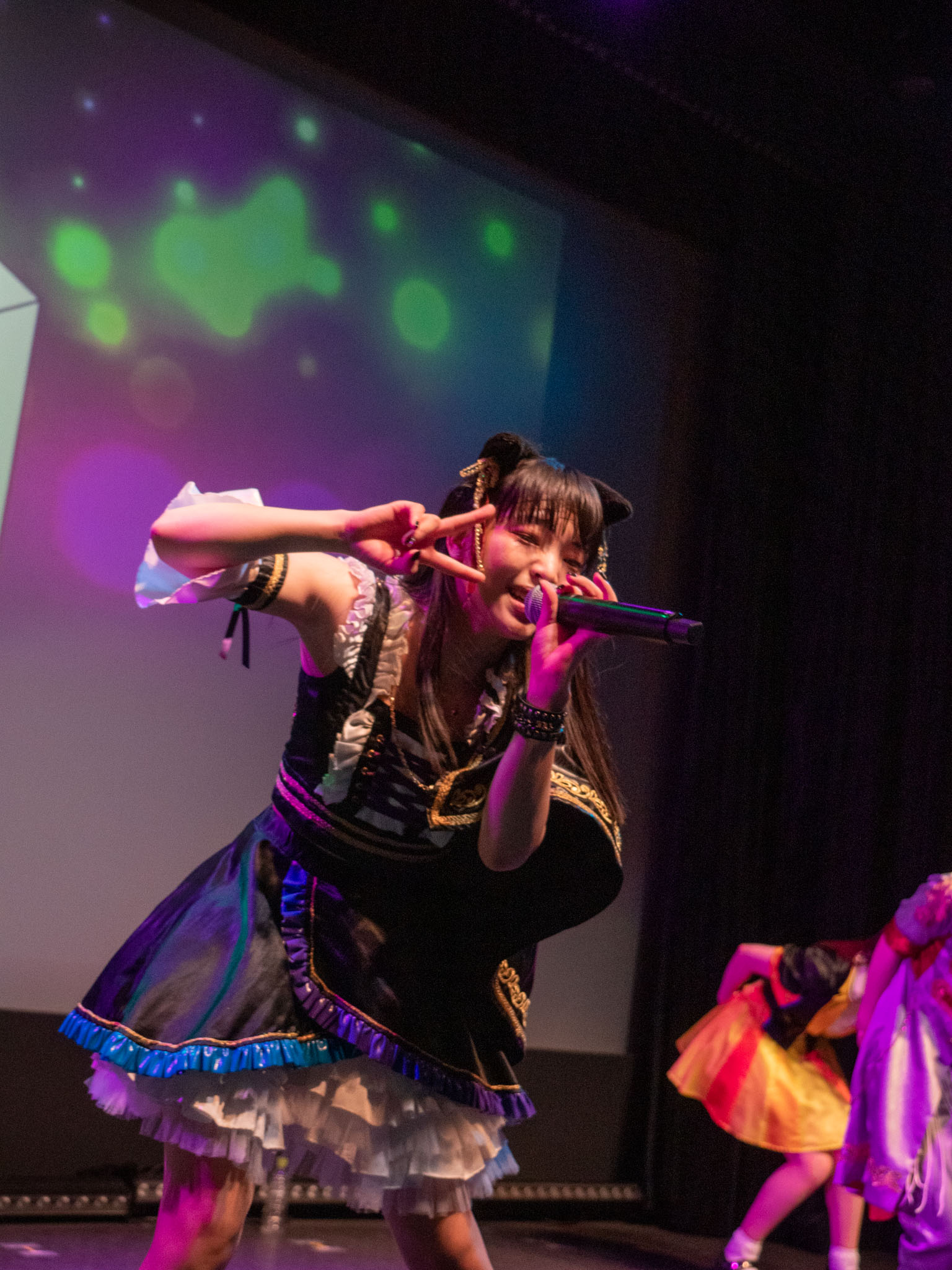 2022.06.19 IDOL LIVE JAPAN supported by LiVE GiRLS JPN＠Studio Mixa TA女子 54枚目