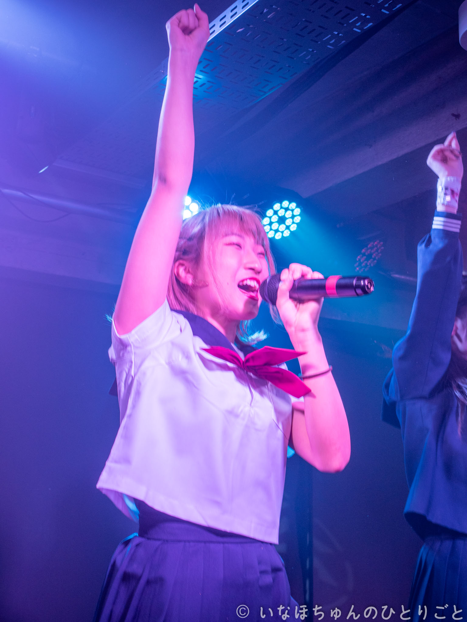 2020.02.14 AKIBAのVALENTINE NIGHT!＠SinfoniA トイトニック 3枚目